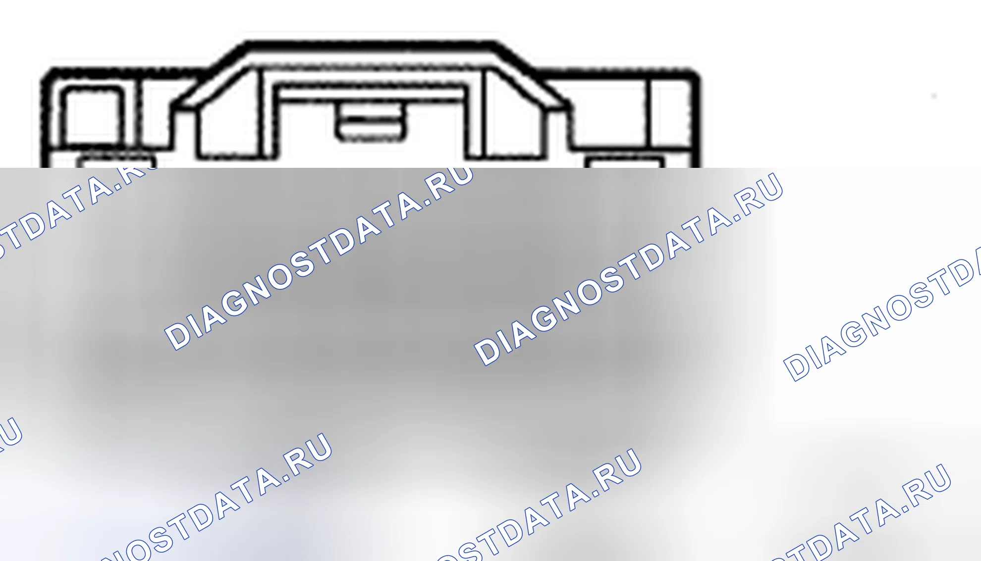 Рис. 62: ПРОЦЕДУРА КОНТРОЛЯ. Honda CR-V VI