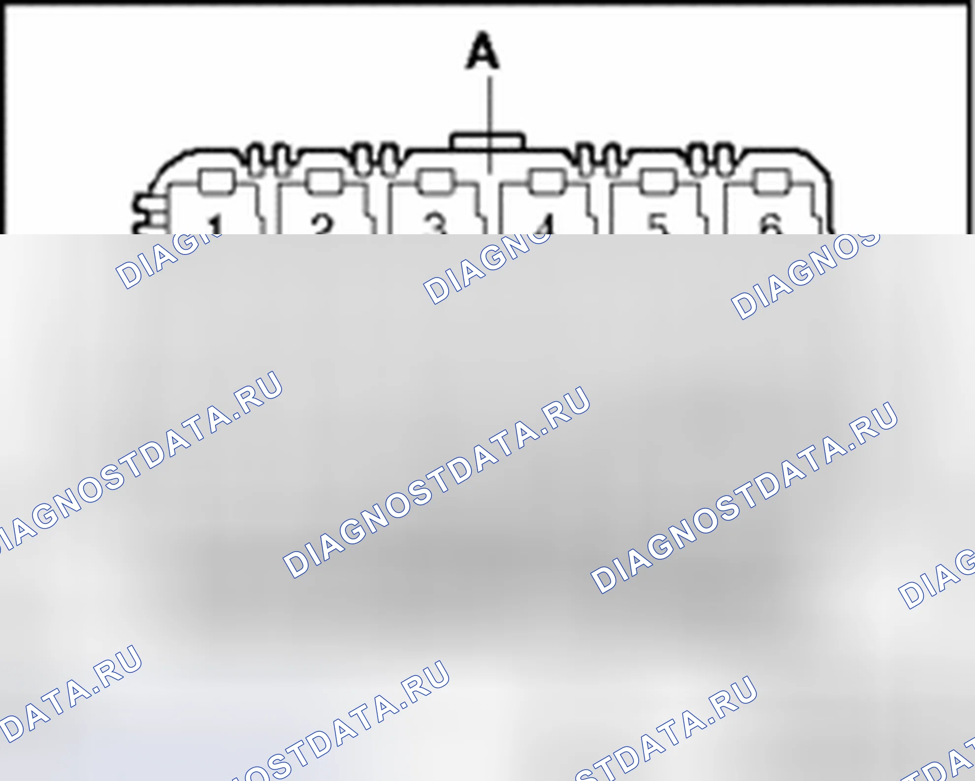 Рис. 307. Volkswagen Passat B5