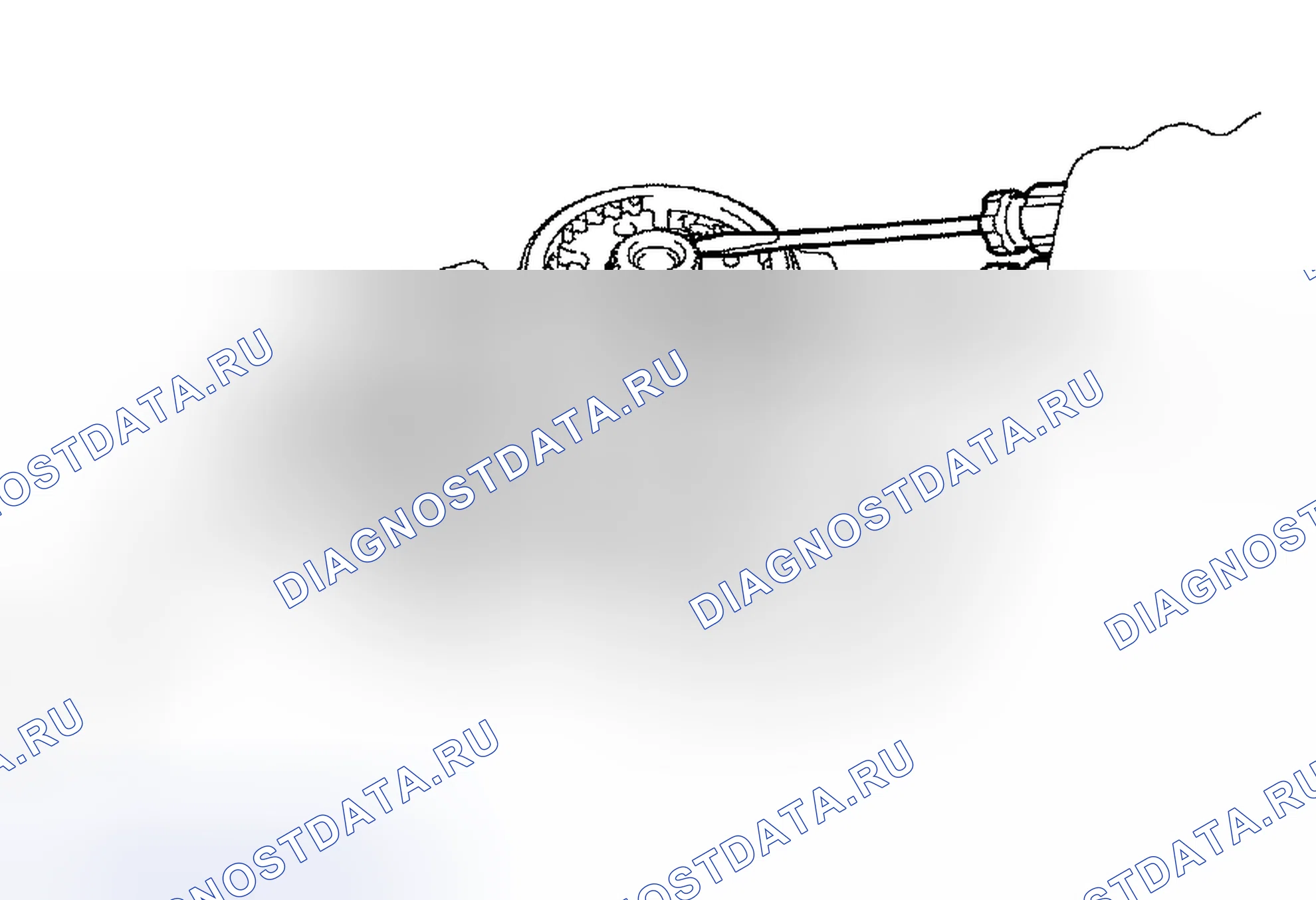Рис. 86. Toyota Camry XV30