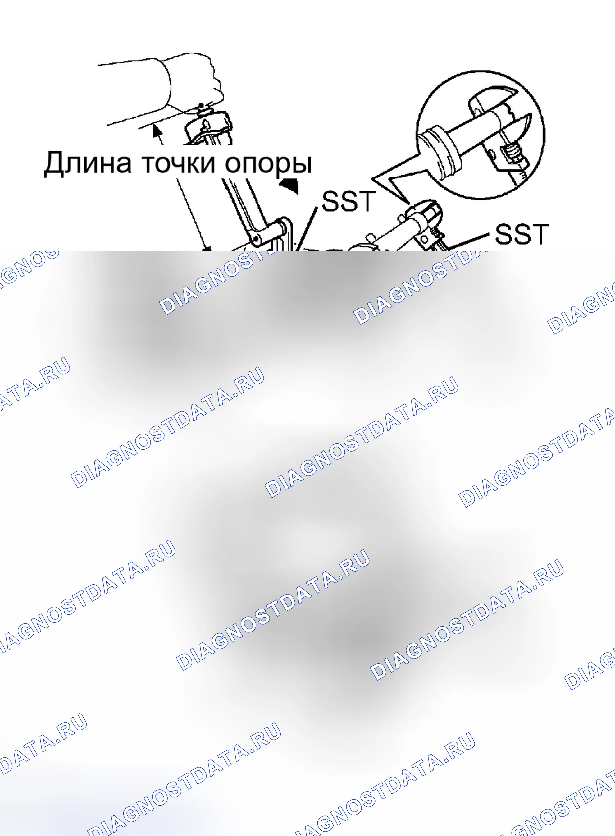 Рис. 188. Toyota Tacoma II