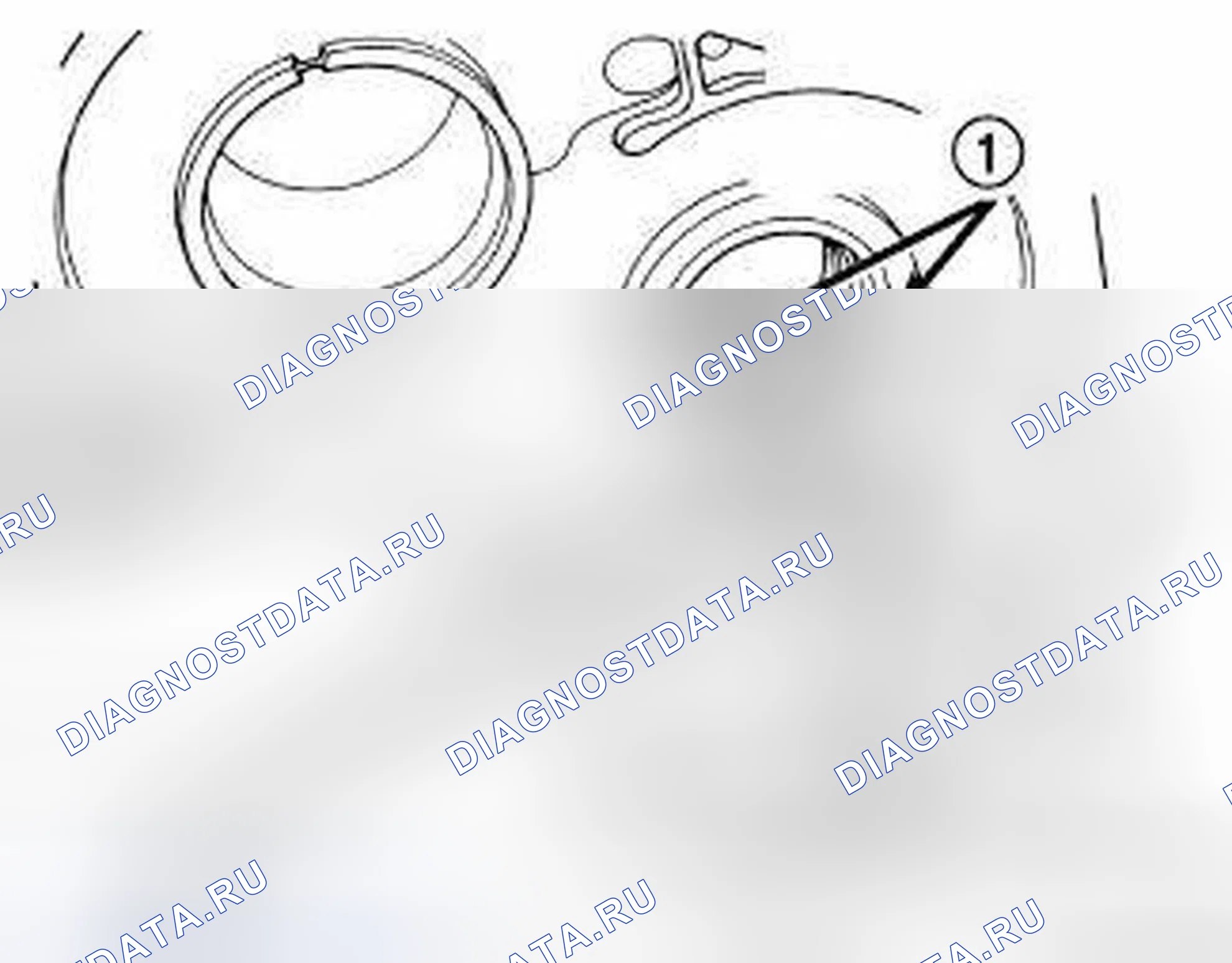 Рис. 482. Dodge Journey I