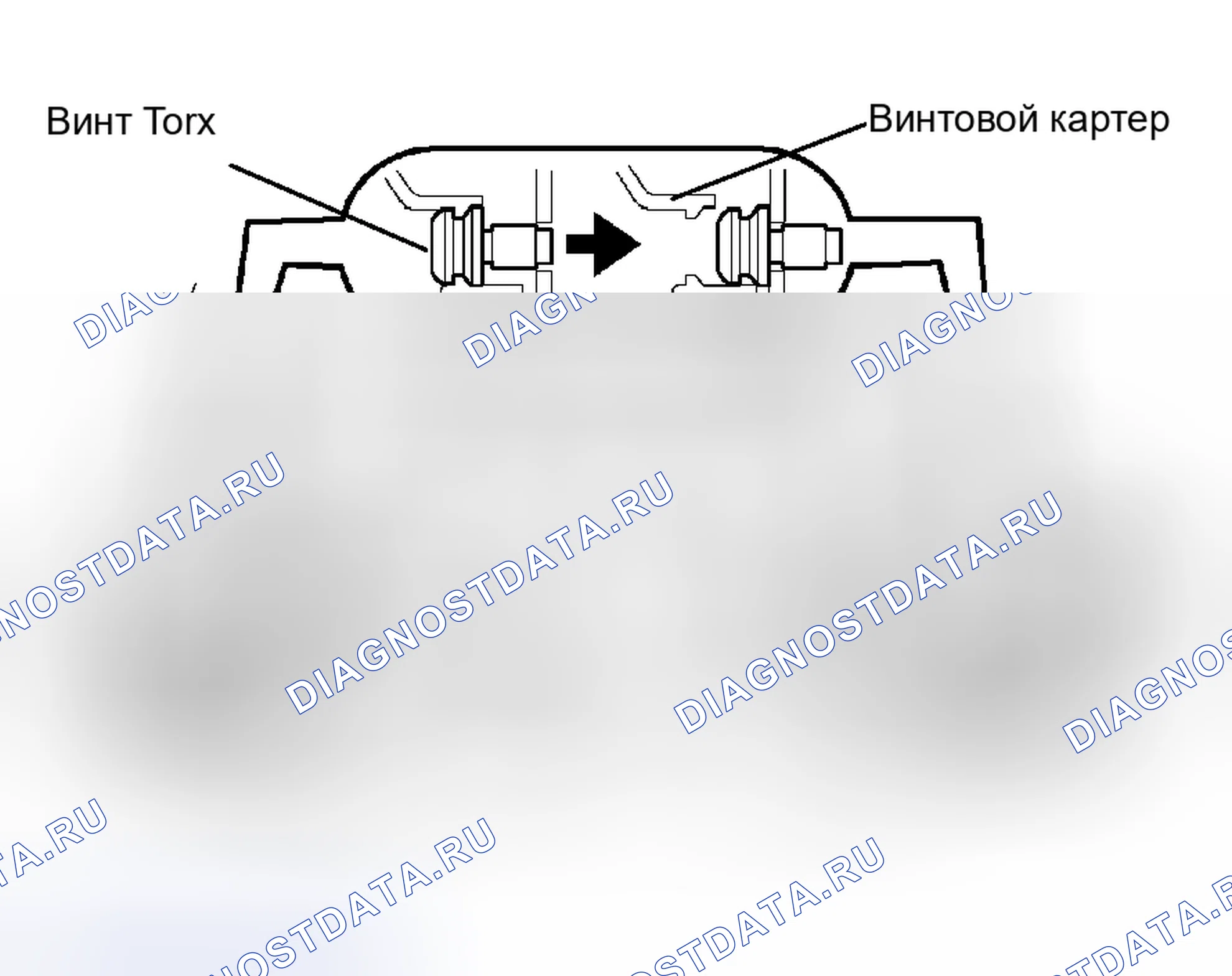 Рис. 38. Toyota RAV4 II рестайлинг