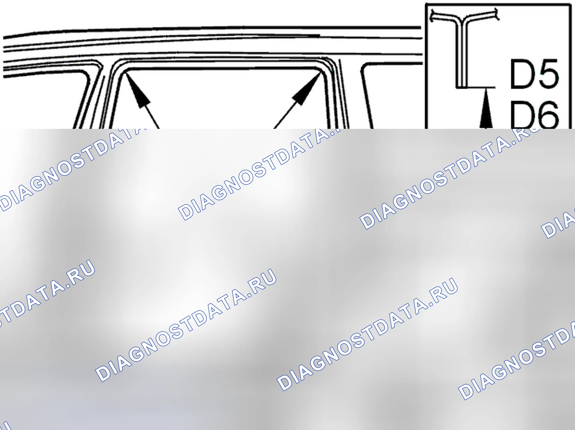 Рис. 9. Volvo V70 II