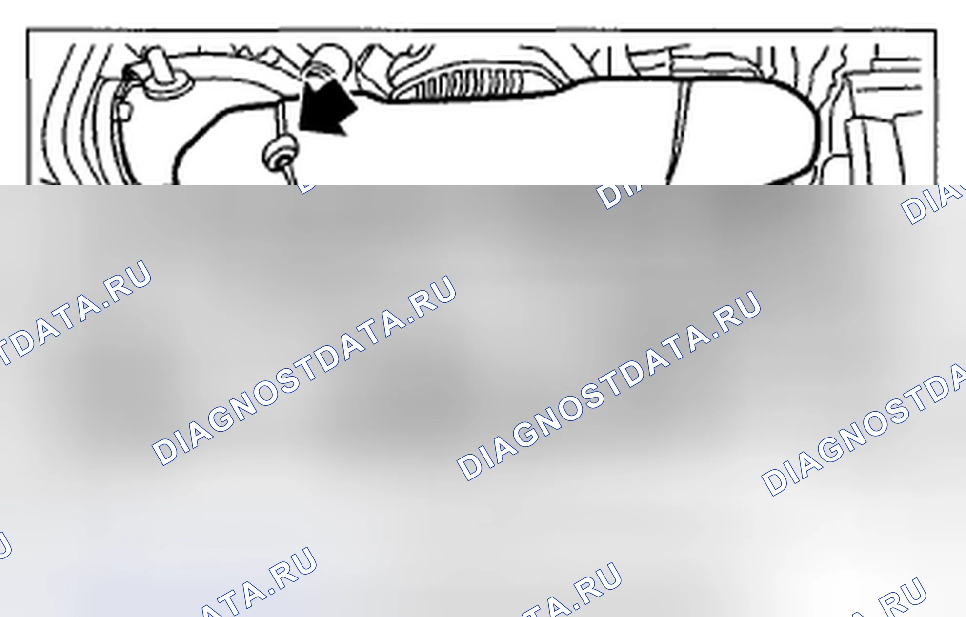 Рис. 74. Subaru Impreza WRX GE рестайлинг