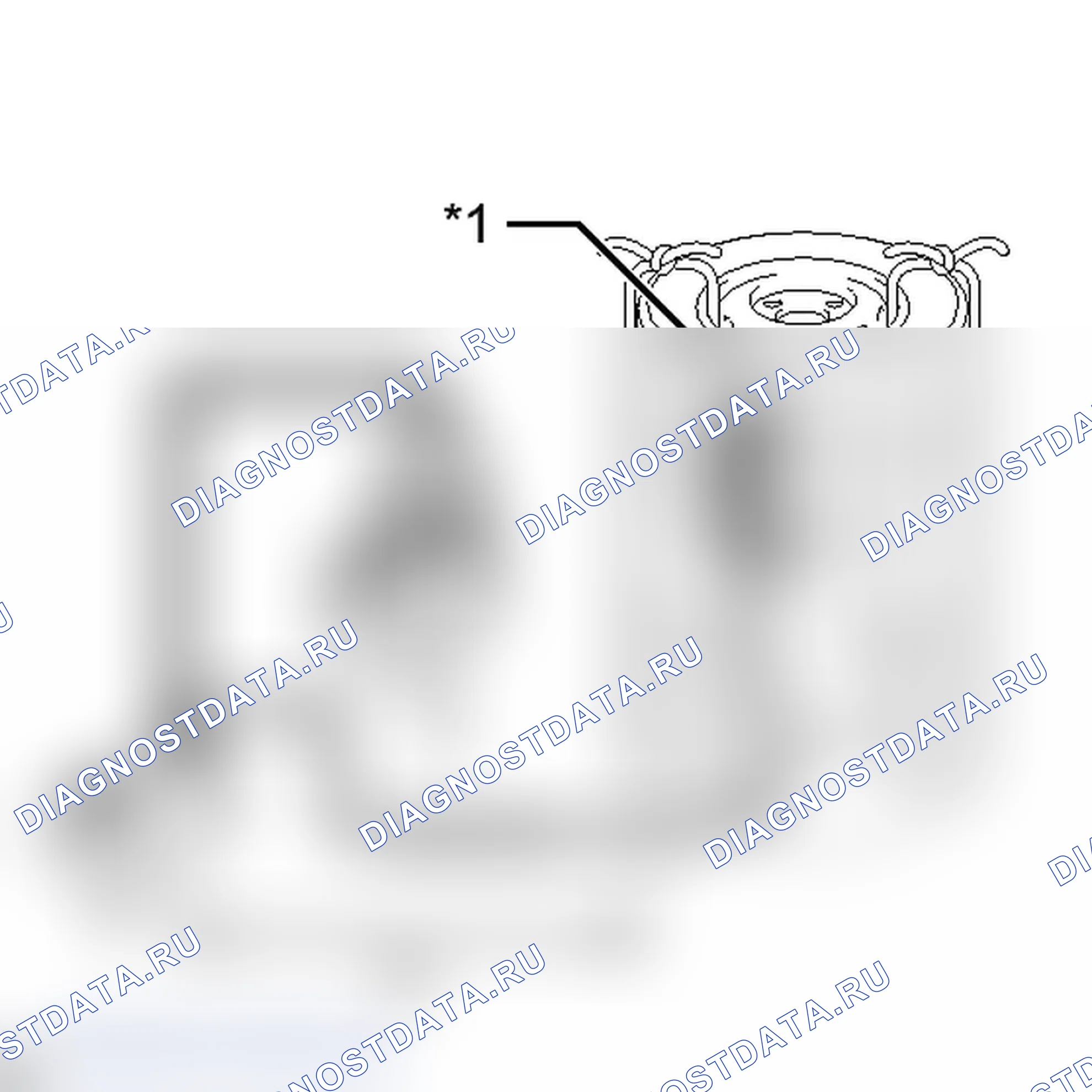 Рис. 113. Toyota Prius V I