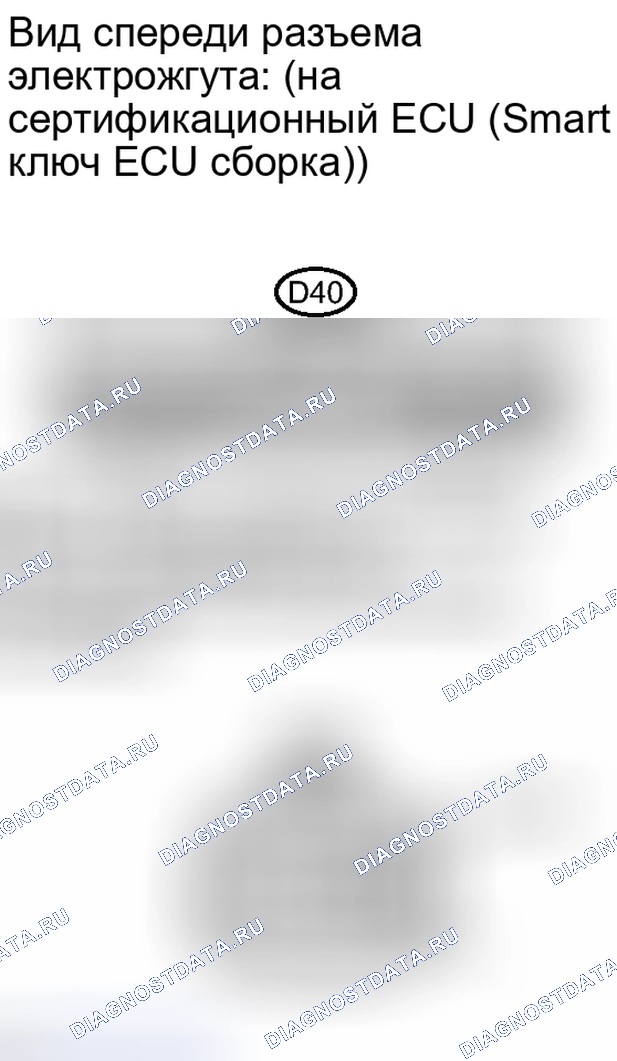 Рис. 585. Toyota Highlander II рестайлинг