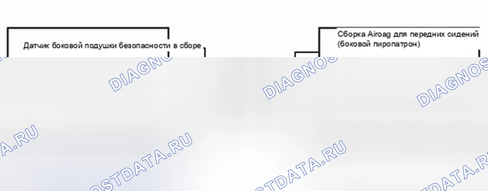 Рис. 529. Toyota Prius III рестайлинг