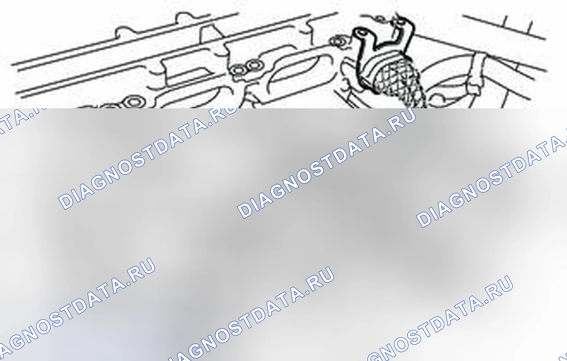 Рис. 29. Toyota Highlander II рестайлинг