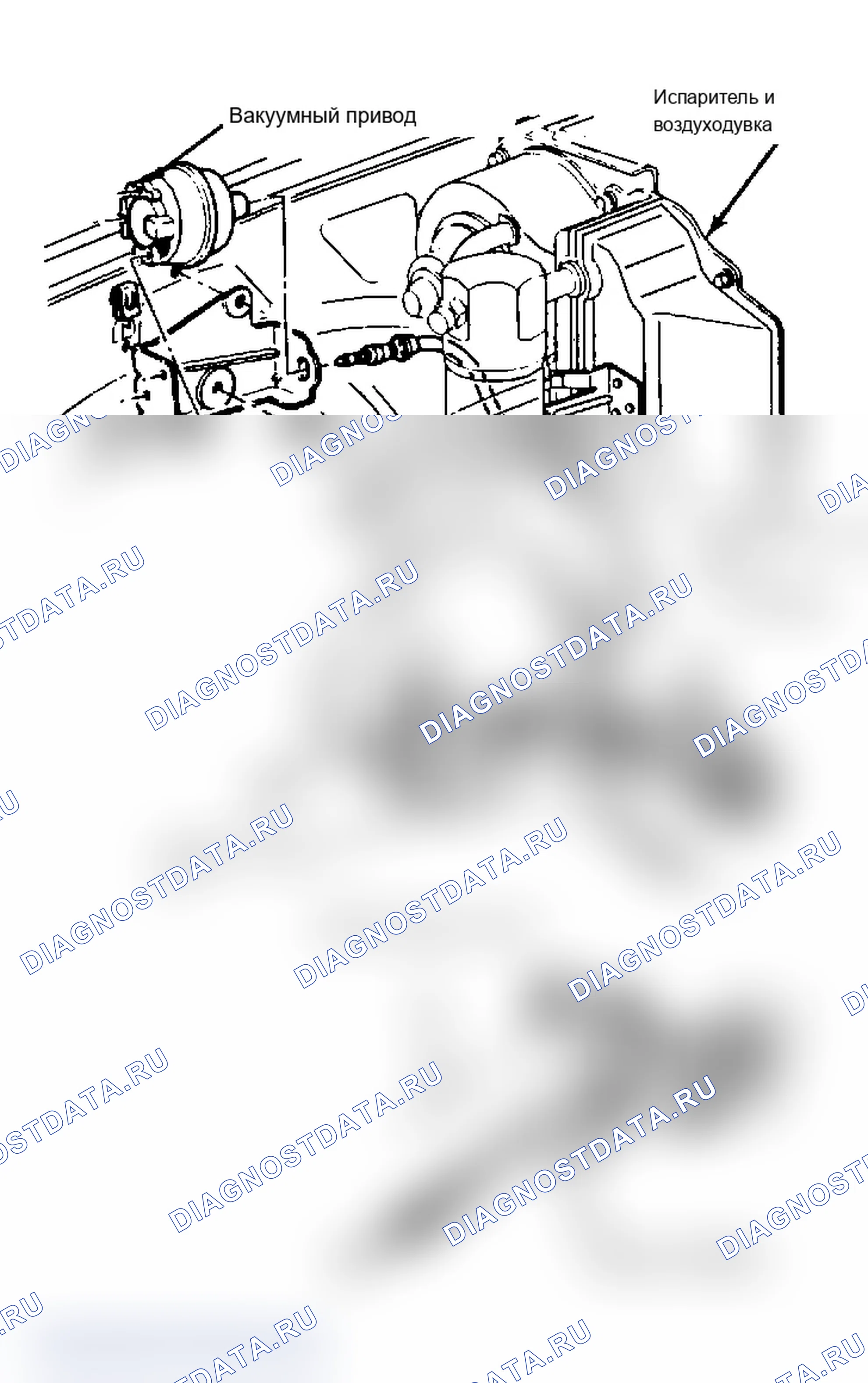 Рис. 13: Установка. Chevrolet Cab & Chassis V30 