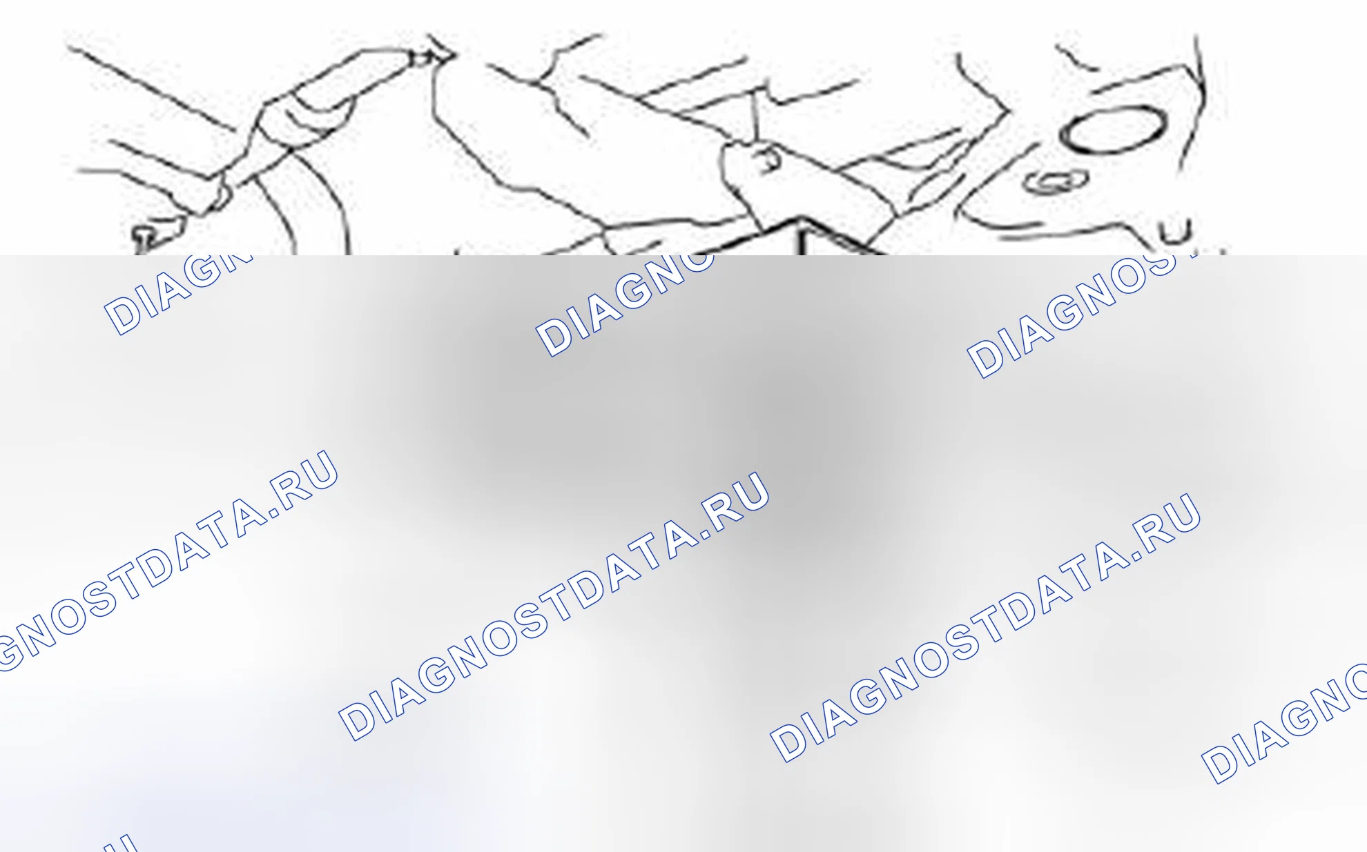 Рис. 29. Mazda 3 BL рестайлинг