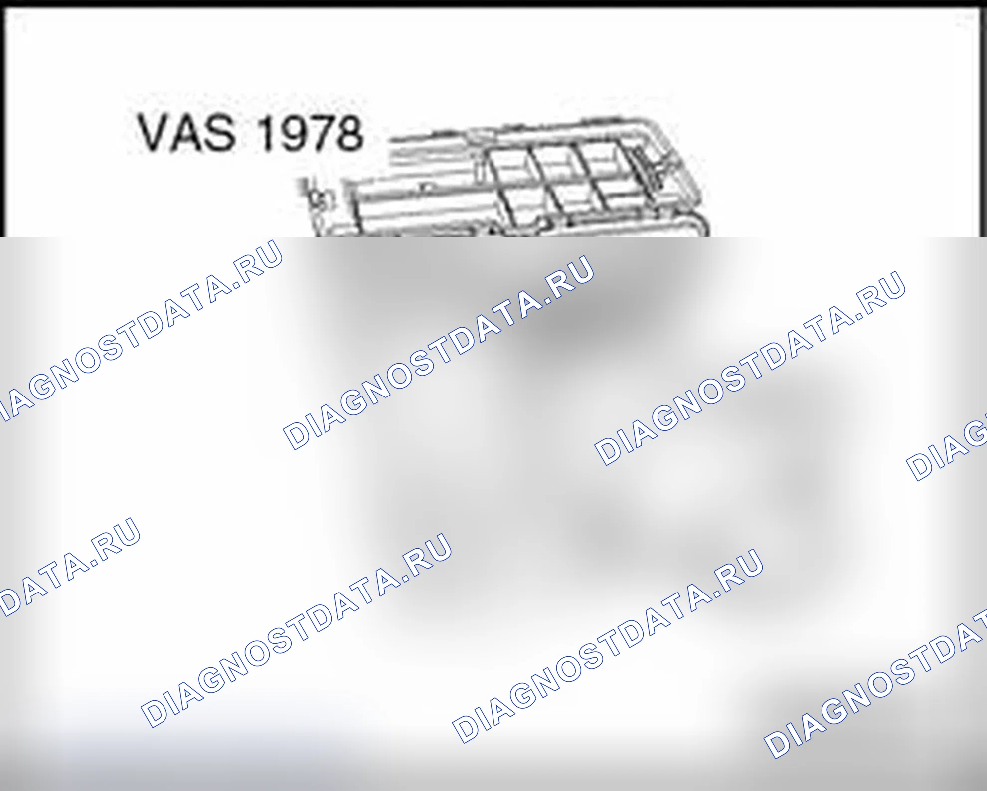 Рис. 461: Жгуты проводов и разъемы, ремонт. Audi S4 B8