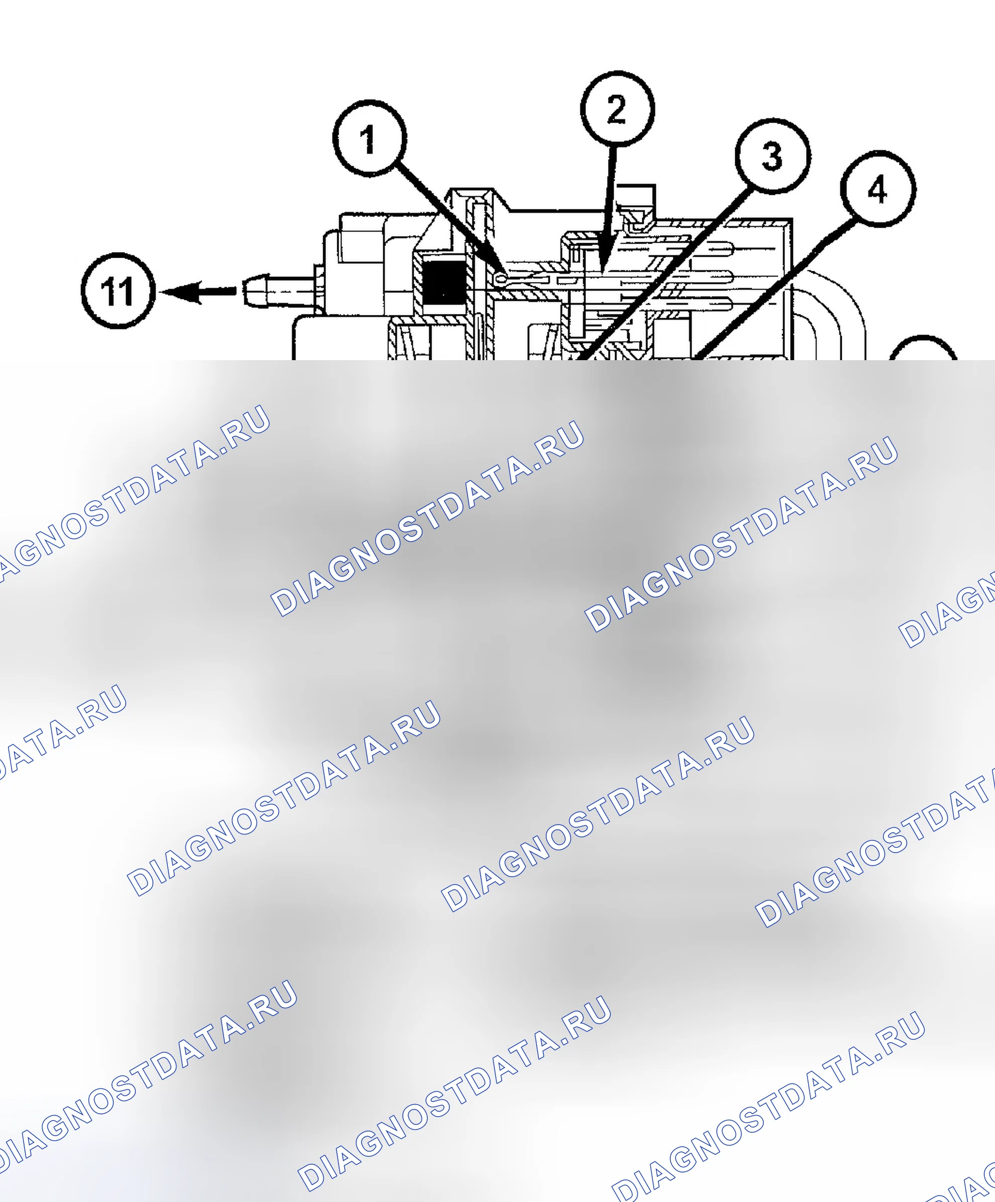 Рис. 32. Chrysler Town & Country IV