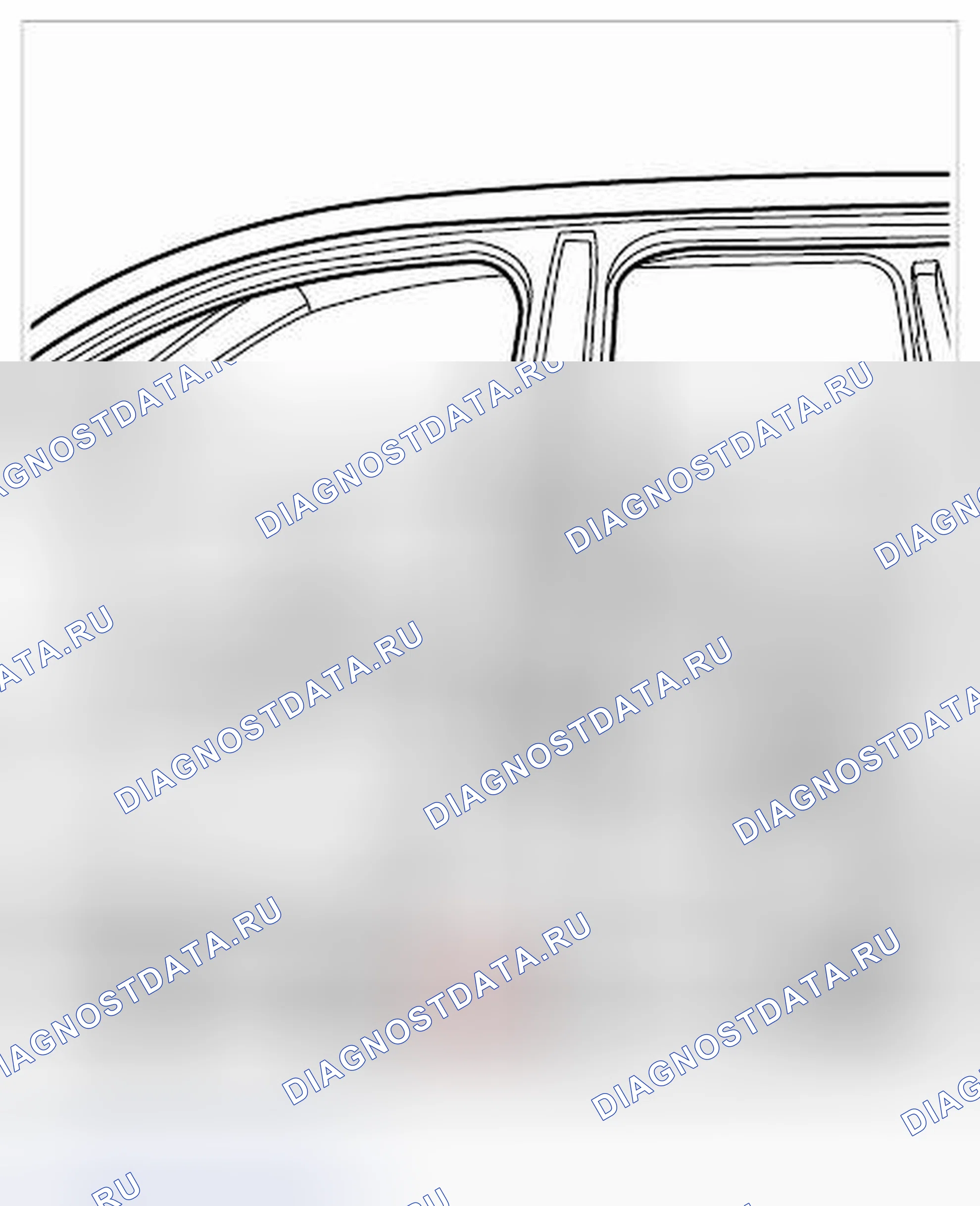 Рис. 767. Porsche Cayenne GTS 957 рестайлинг