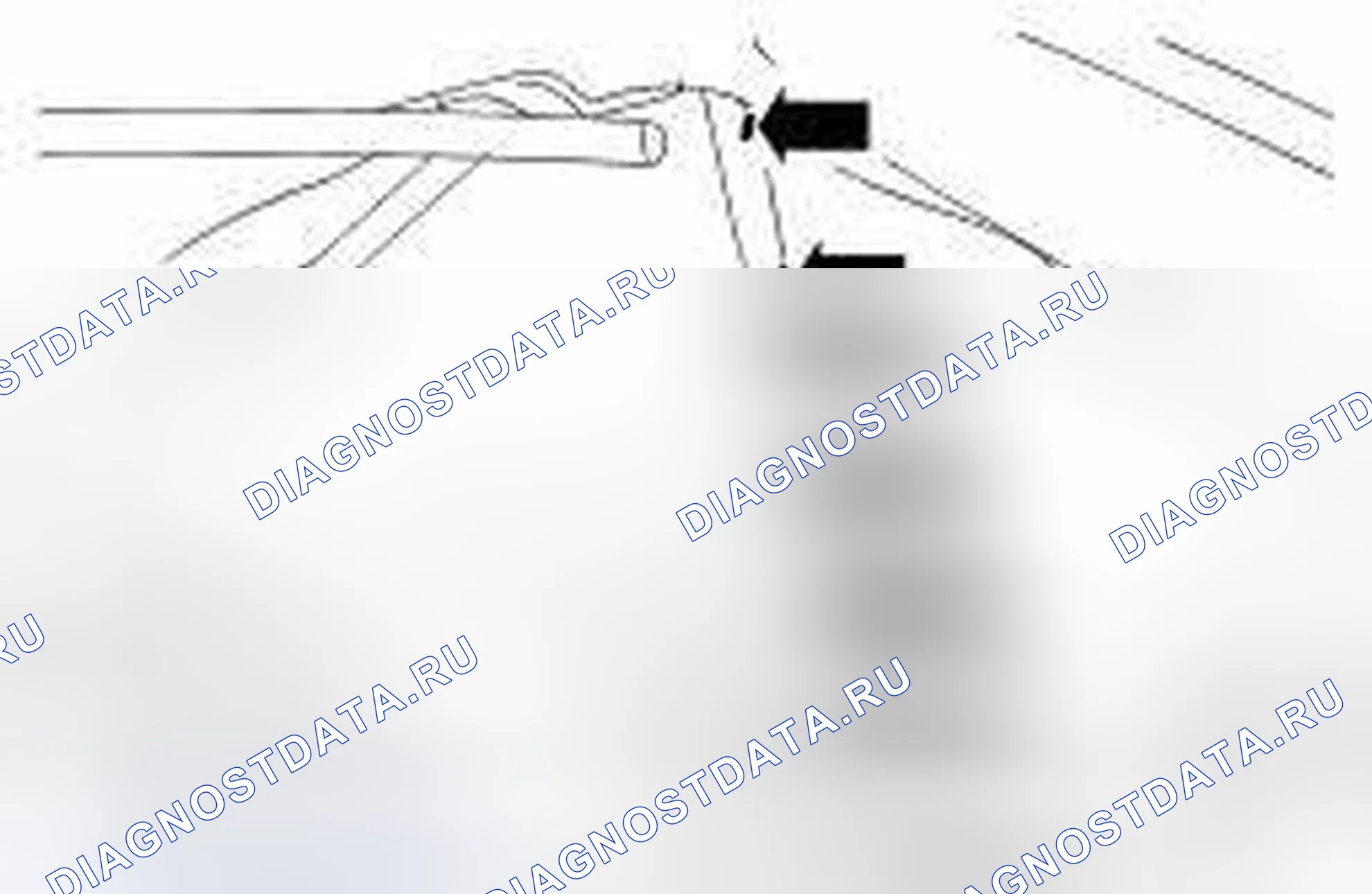Рис. 15. Jaguar XK II рестайлинг 2