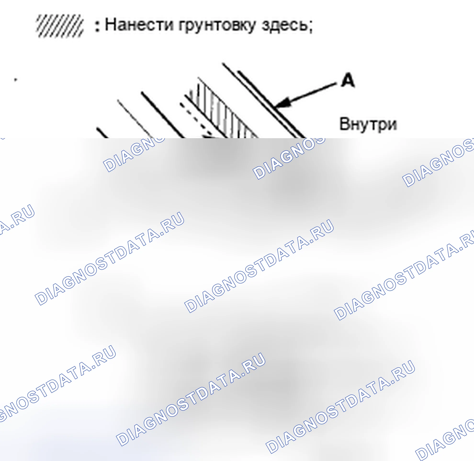 Рис. 28. Honda CR-V III рестайлинг