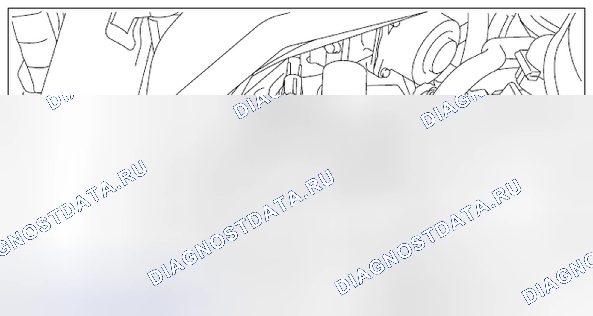 Рис. 578. Subaru Forester SJ