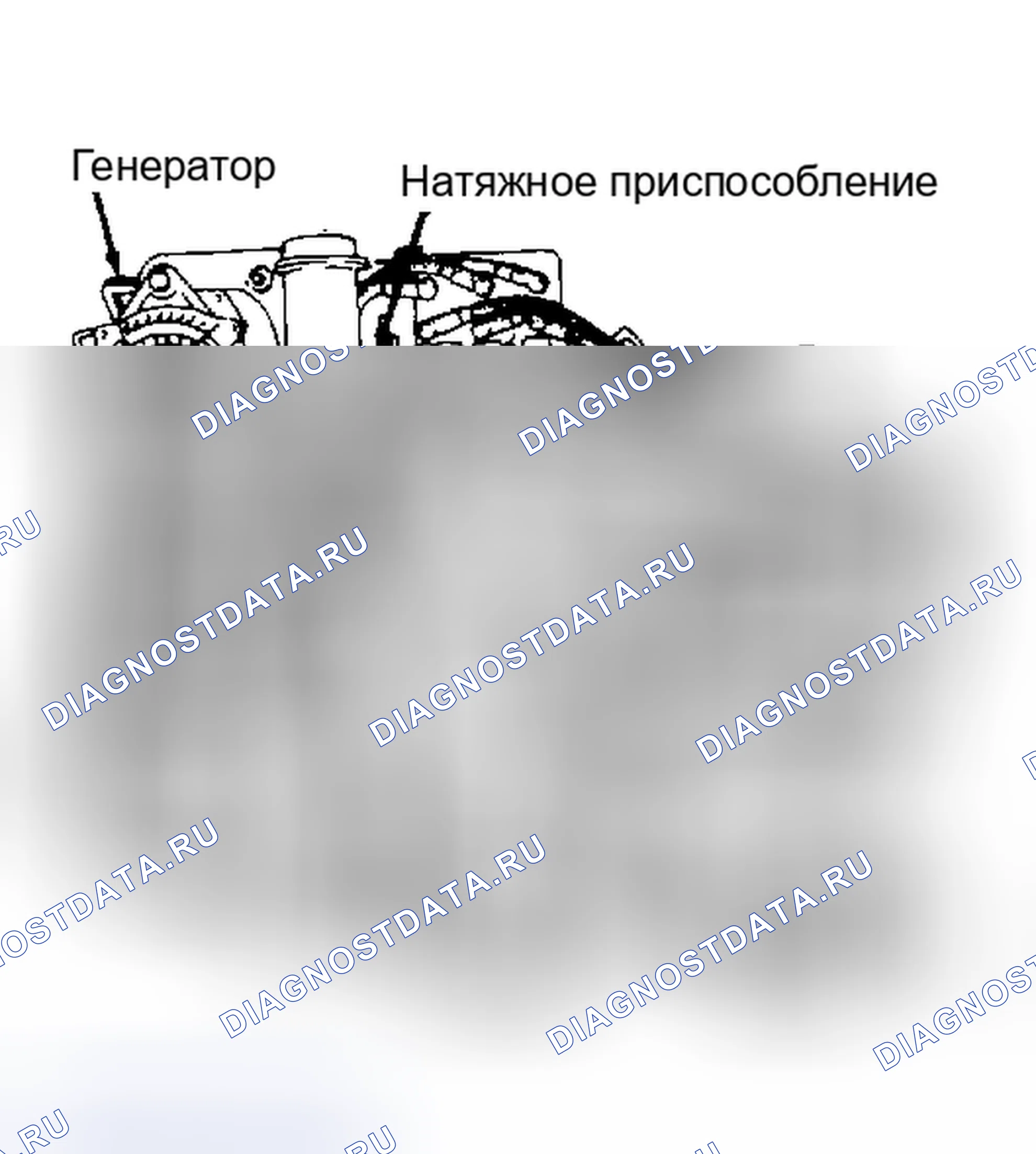 Рис. 6. Chrysler LeBaron III