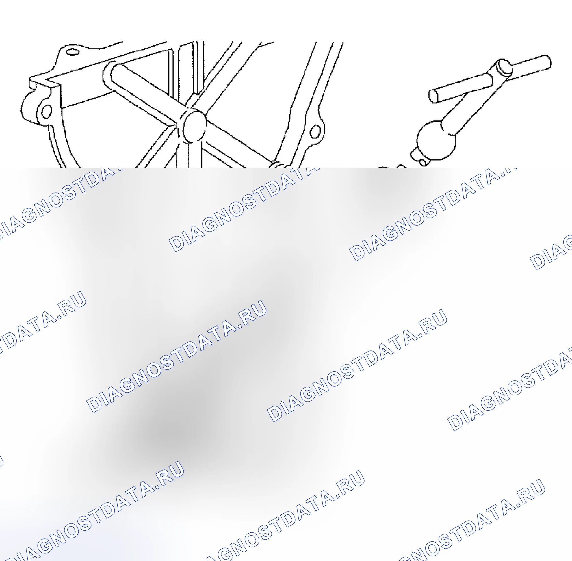 Рис. 34. Kia Rio I рестайлинг