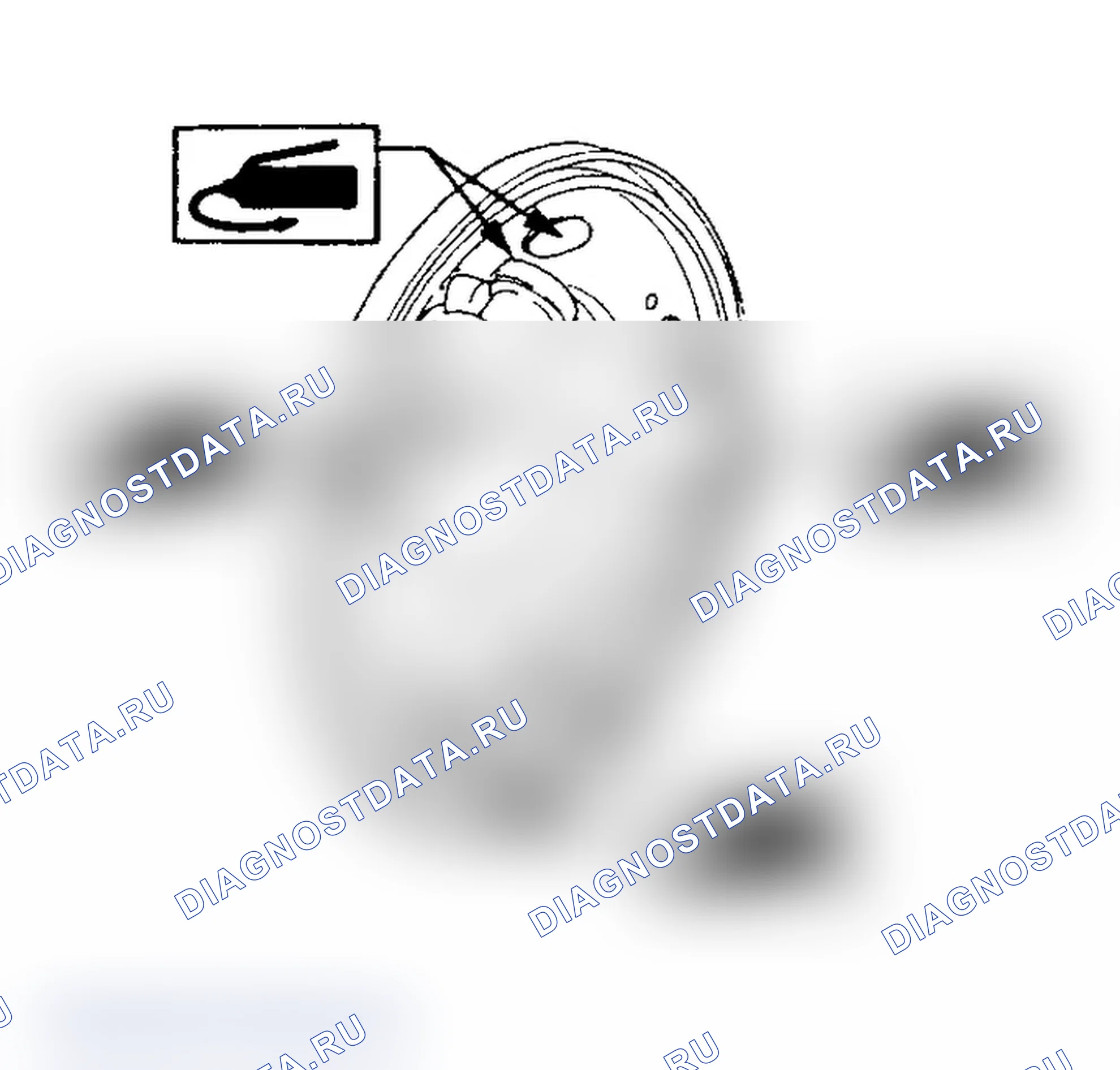 Рис. 25. Subaru Impreza WRX GD/GG рестайлинг