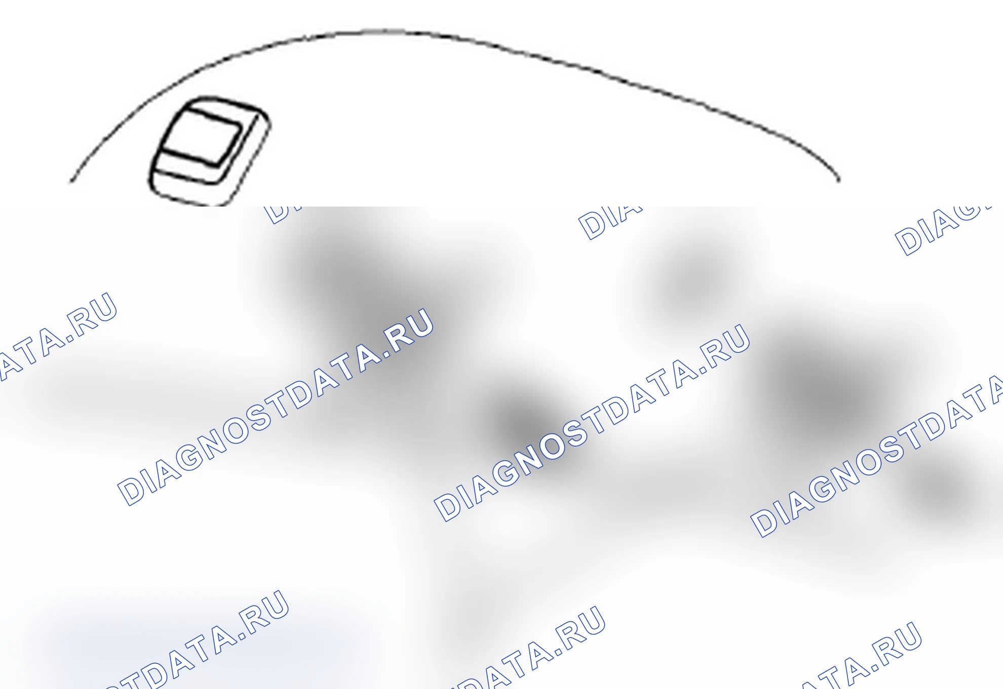 Рис. 93. Acura MDX II рестайлинг