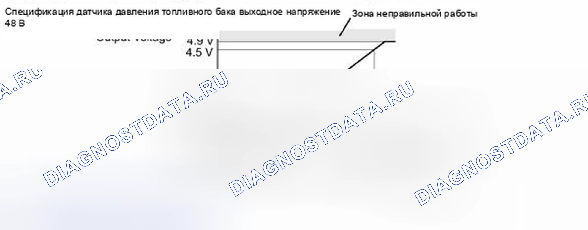 Рис. 716: ОПИСАНИЕ МОНИТОРА. Toyota Camry XV40 рестайлинг