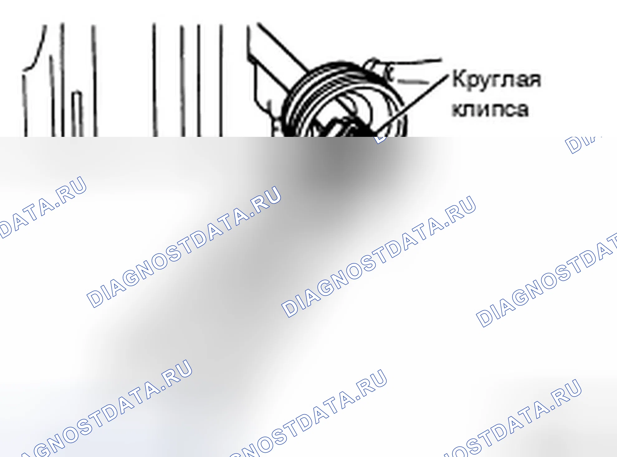 Рис. 14. Infiniti FX35 I рестайлинг