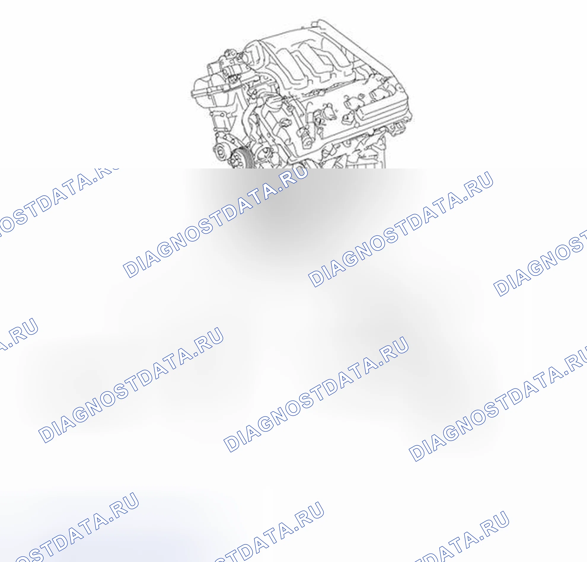 Рис. 31: ИЛЛЮСТРАЦИЯ. Toyota Highlander III