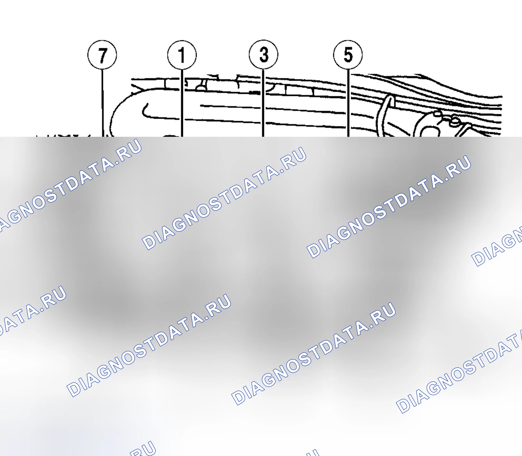 Рис. 1. Ford Escape I