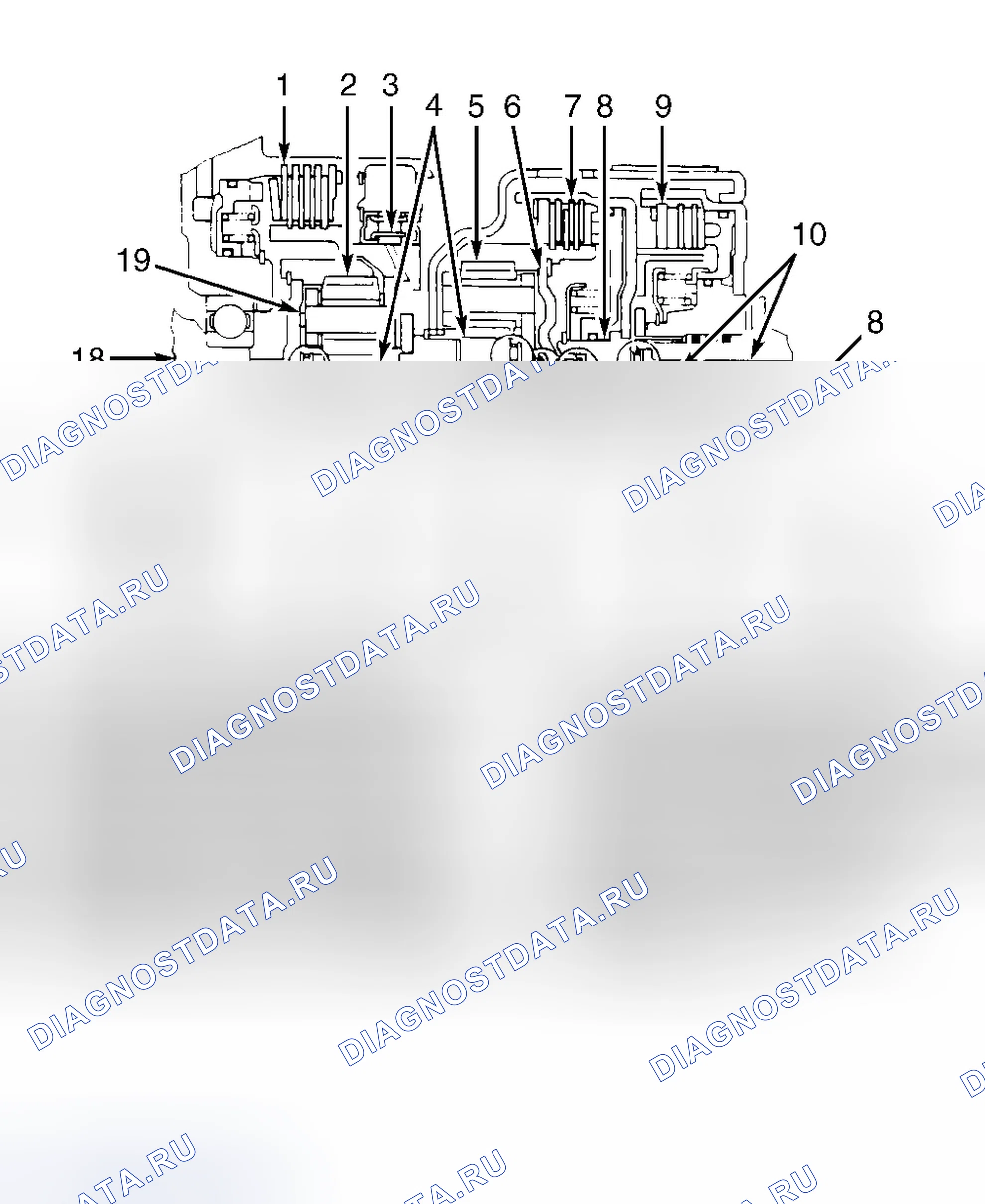 Рис. 56. Geo Metro I