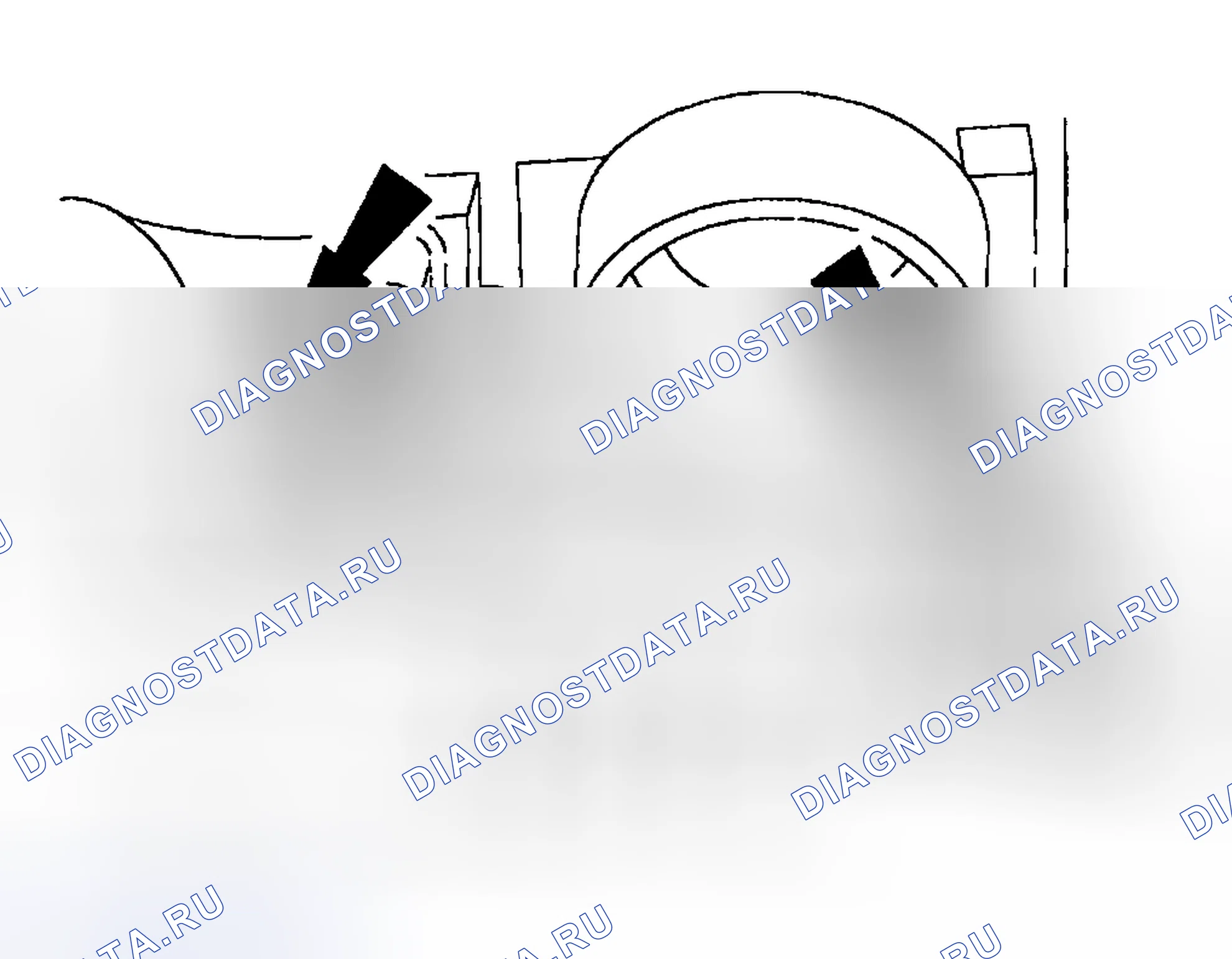 Рис. 875. Ford Pickup F250 Super Duty I