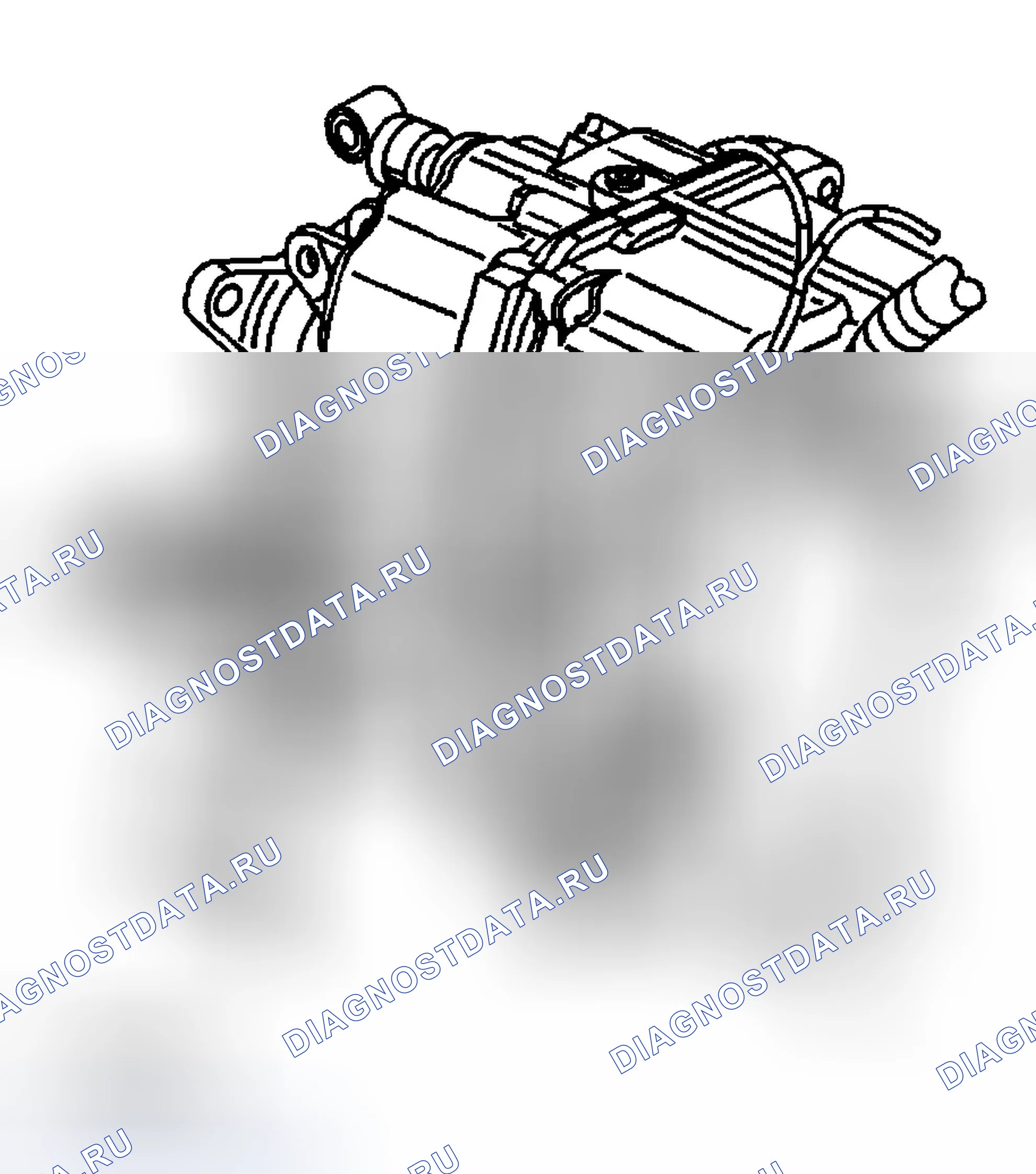 Рис. 28. Cadillac CTS I
