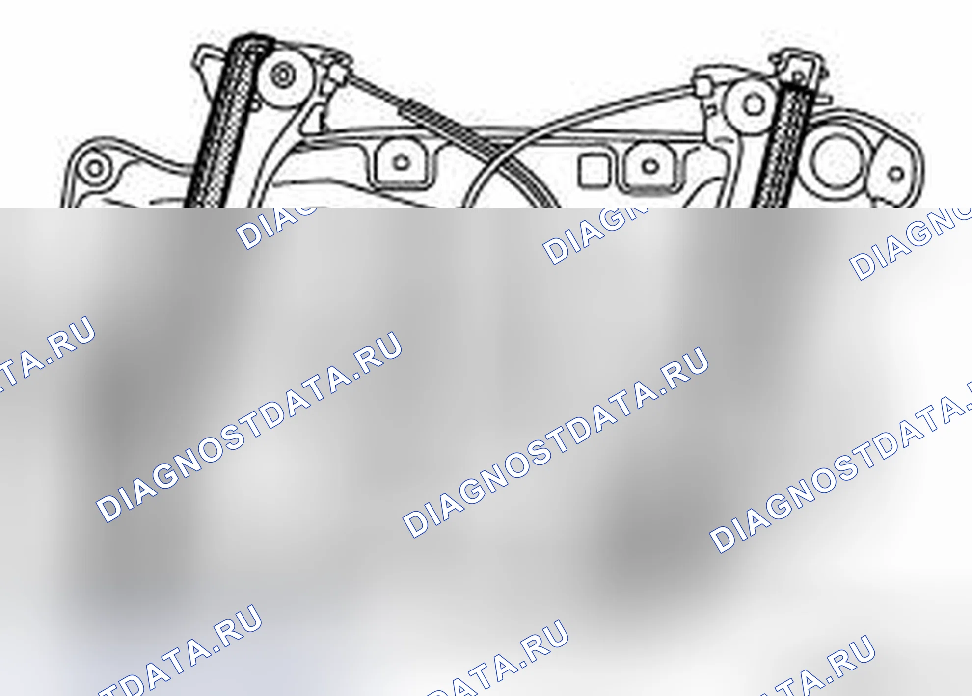 Рис. 55. Honda MDX I