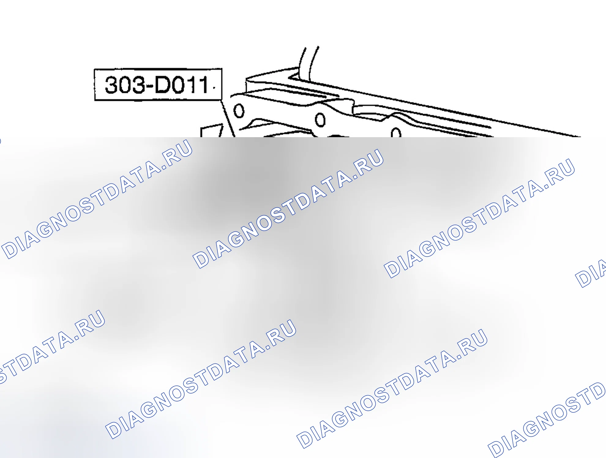 Рис. 433. Ford Escape I