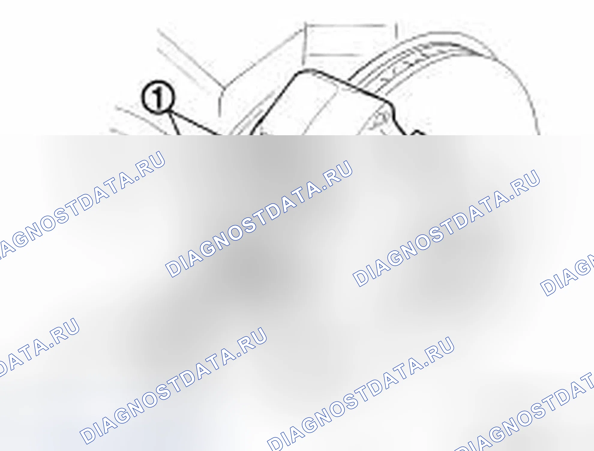 Рис. 56. Infiniti FX35 II