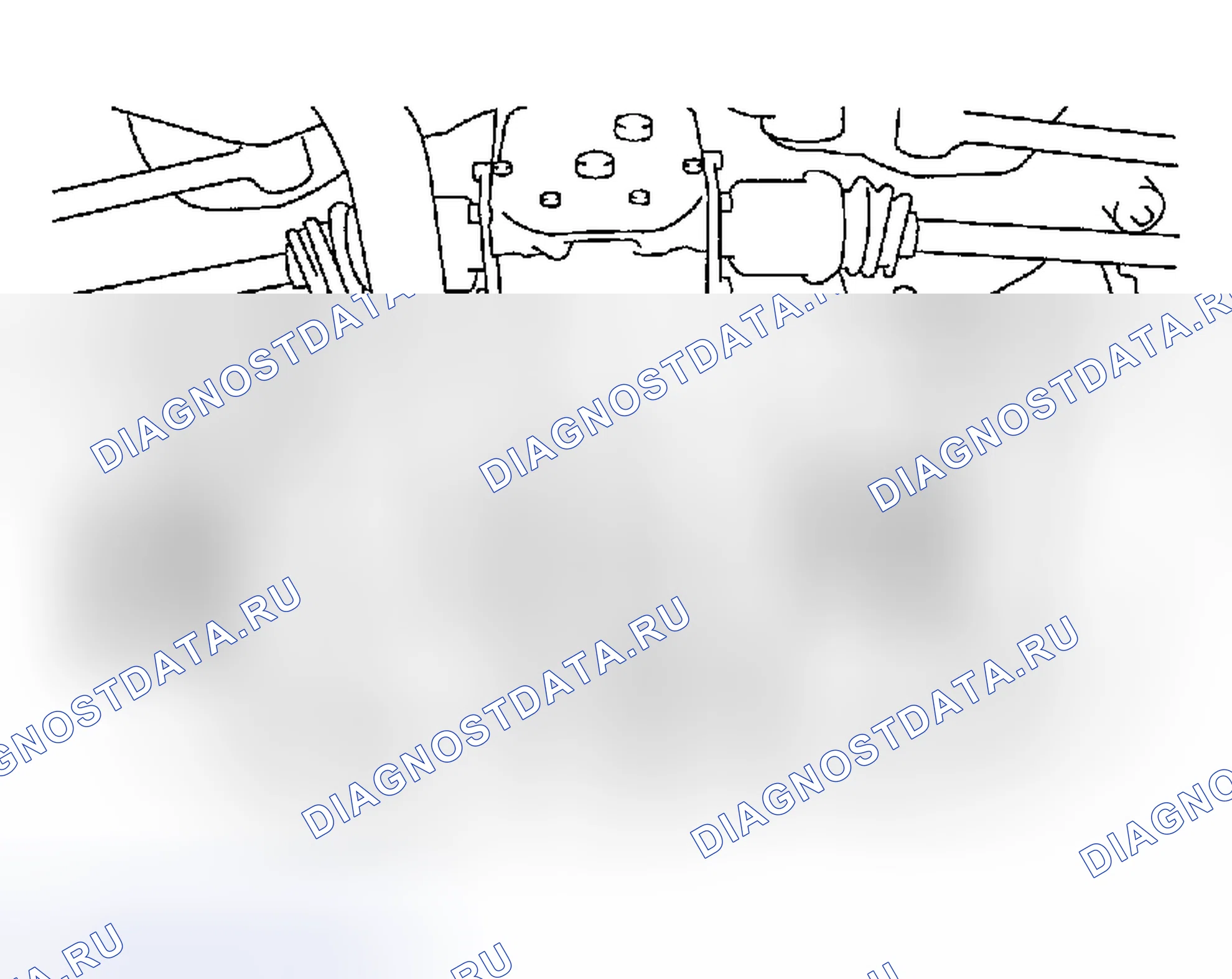 Рис. 67. Subaru Impreza GD/GC/GG рестайлинг