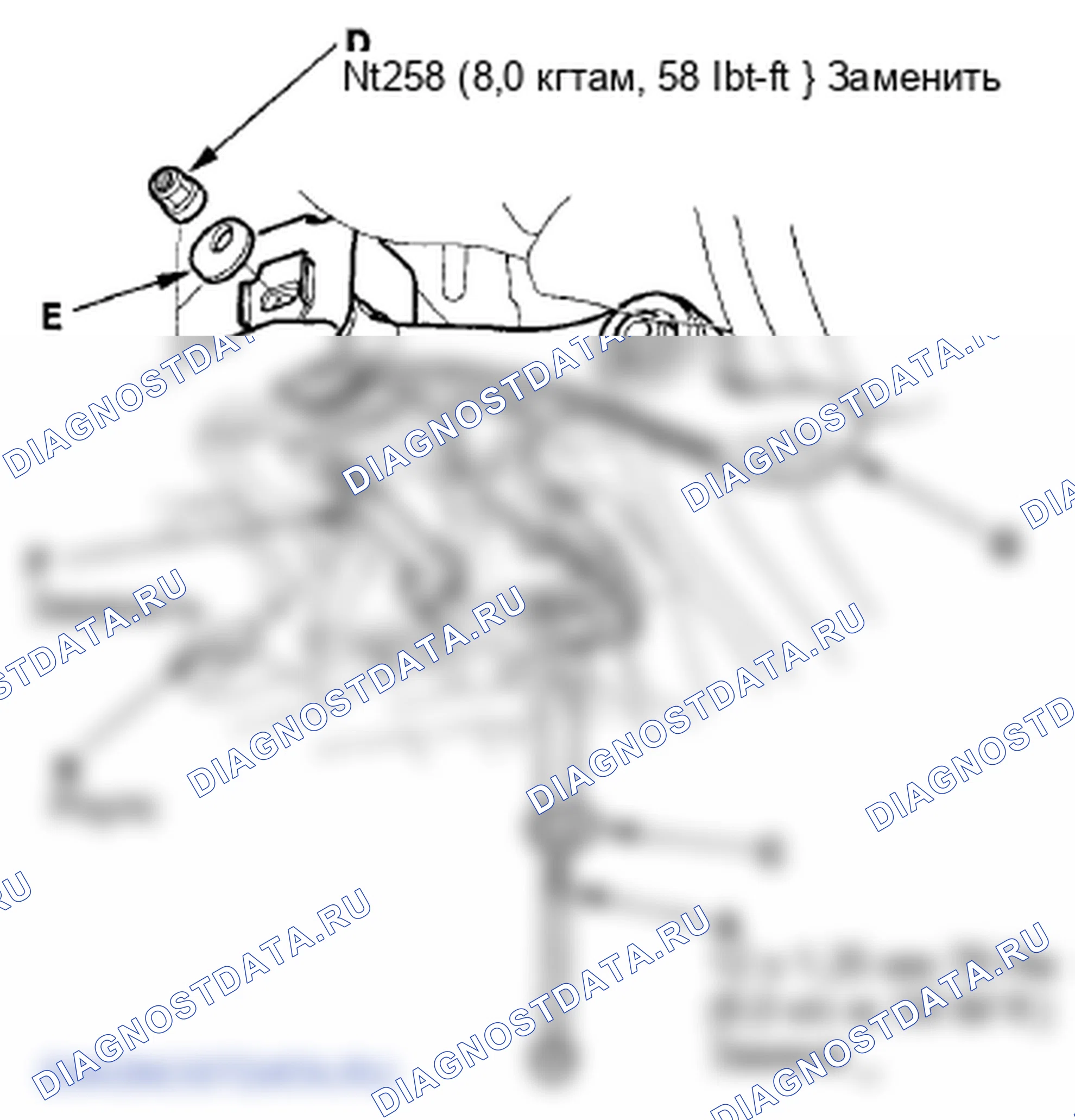Рис. 47. Honda S2000 AP1