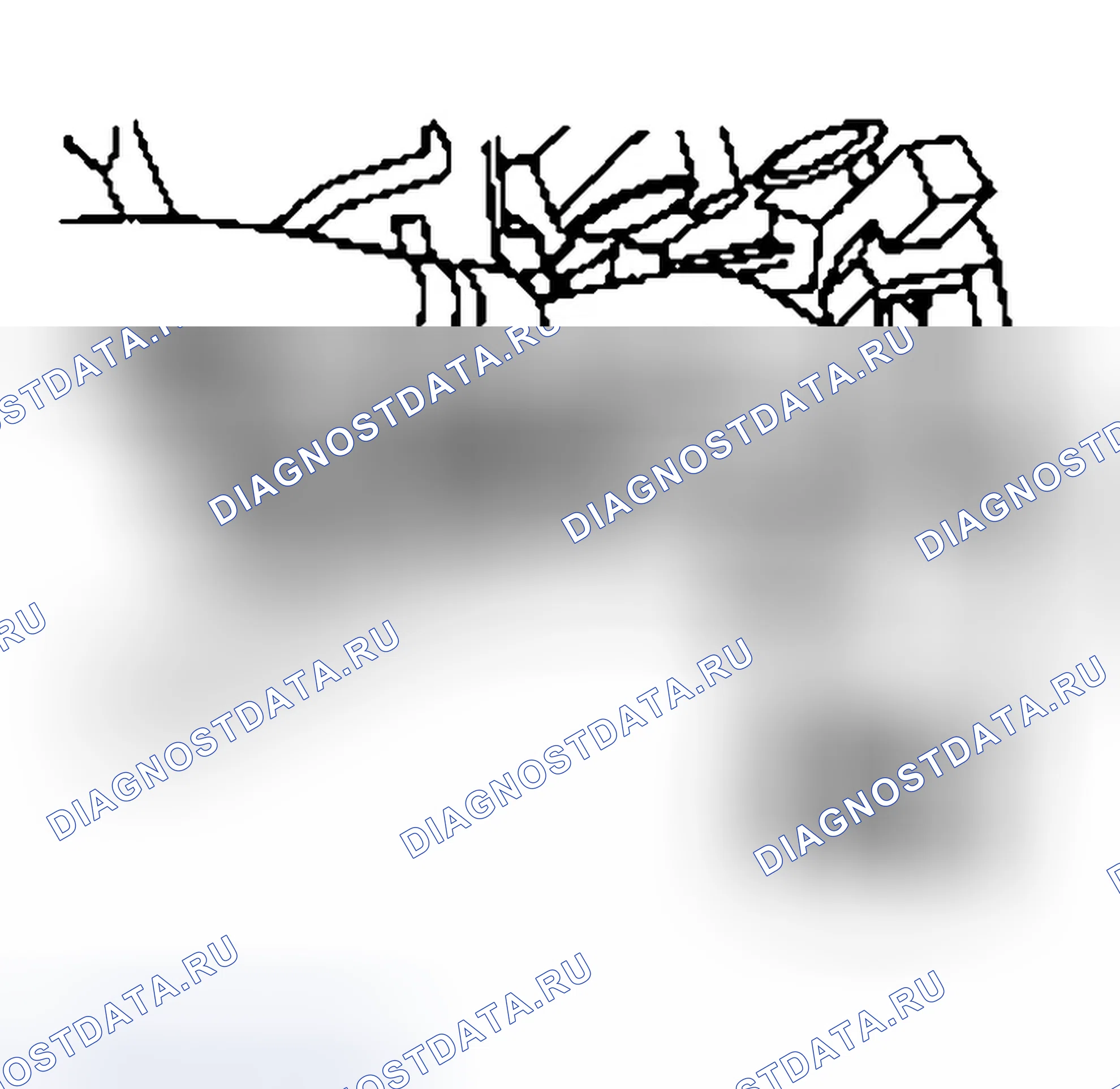 Рис. 1572: Удаление. Ford Pickup F150 