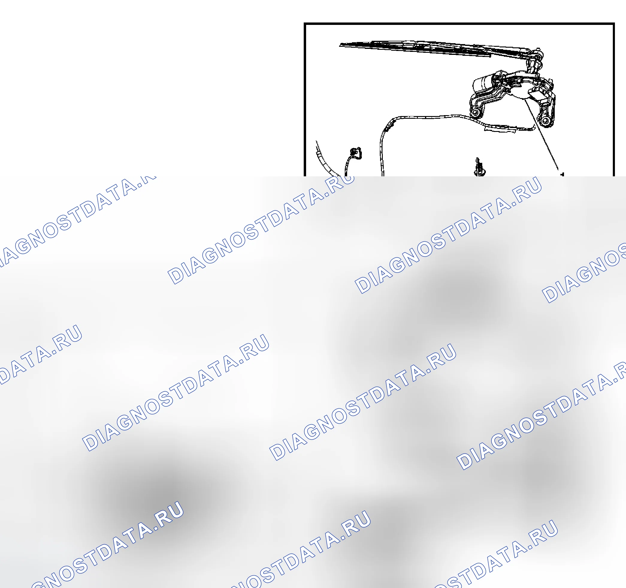 Рис. 19. Chevrolet Uplander I