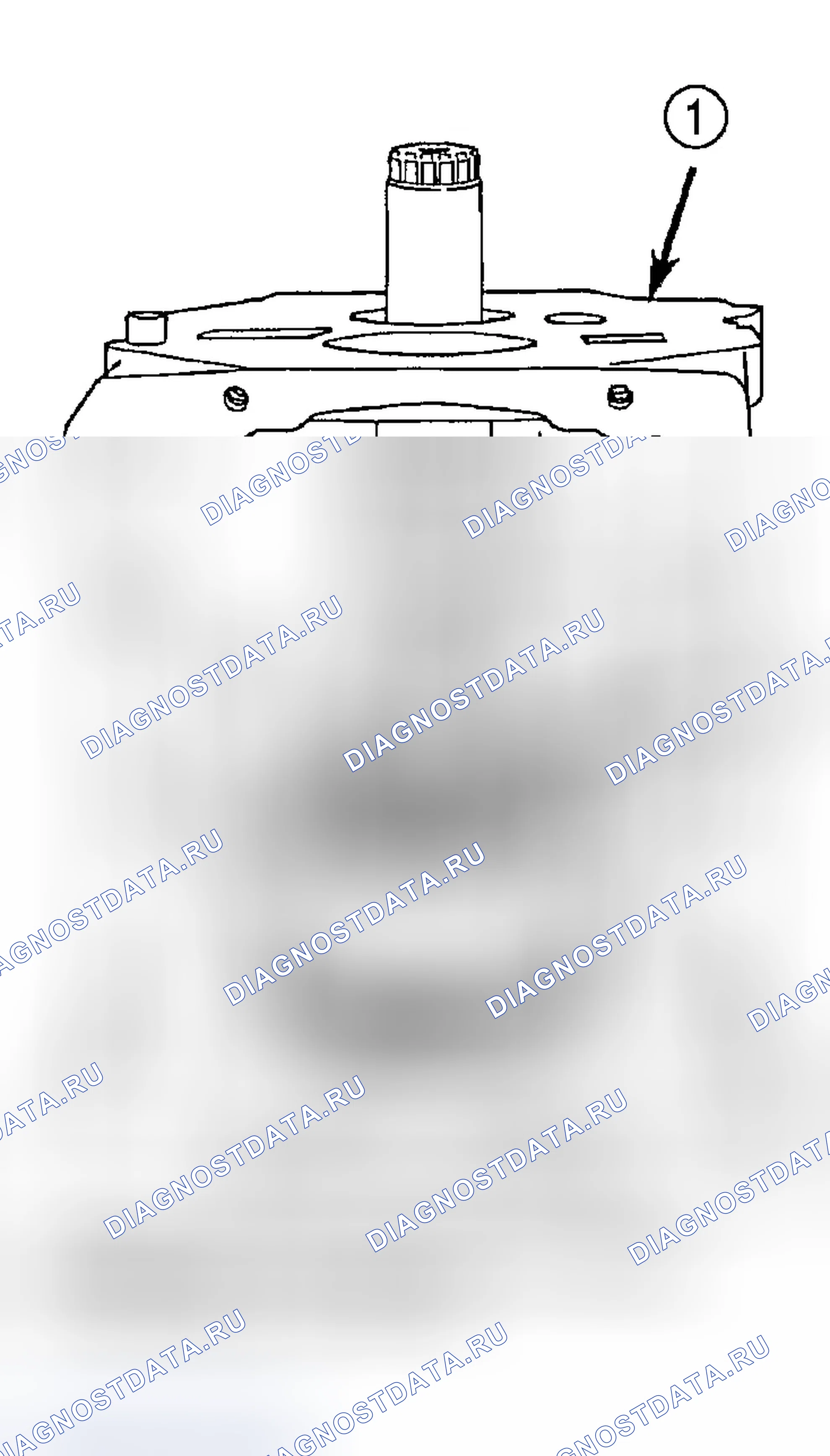 Рис. 44. Dodge Cab & Chassis R3500 