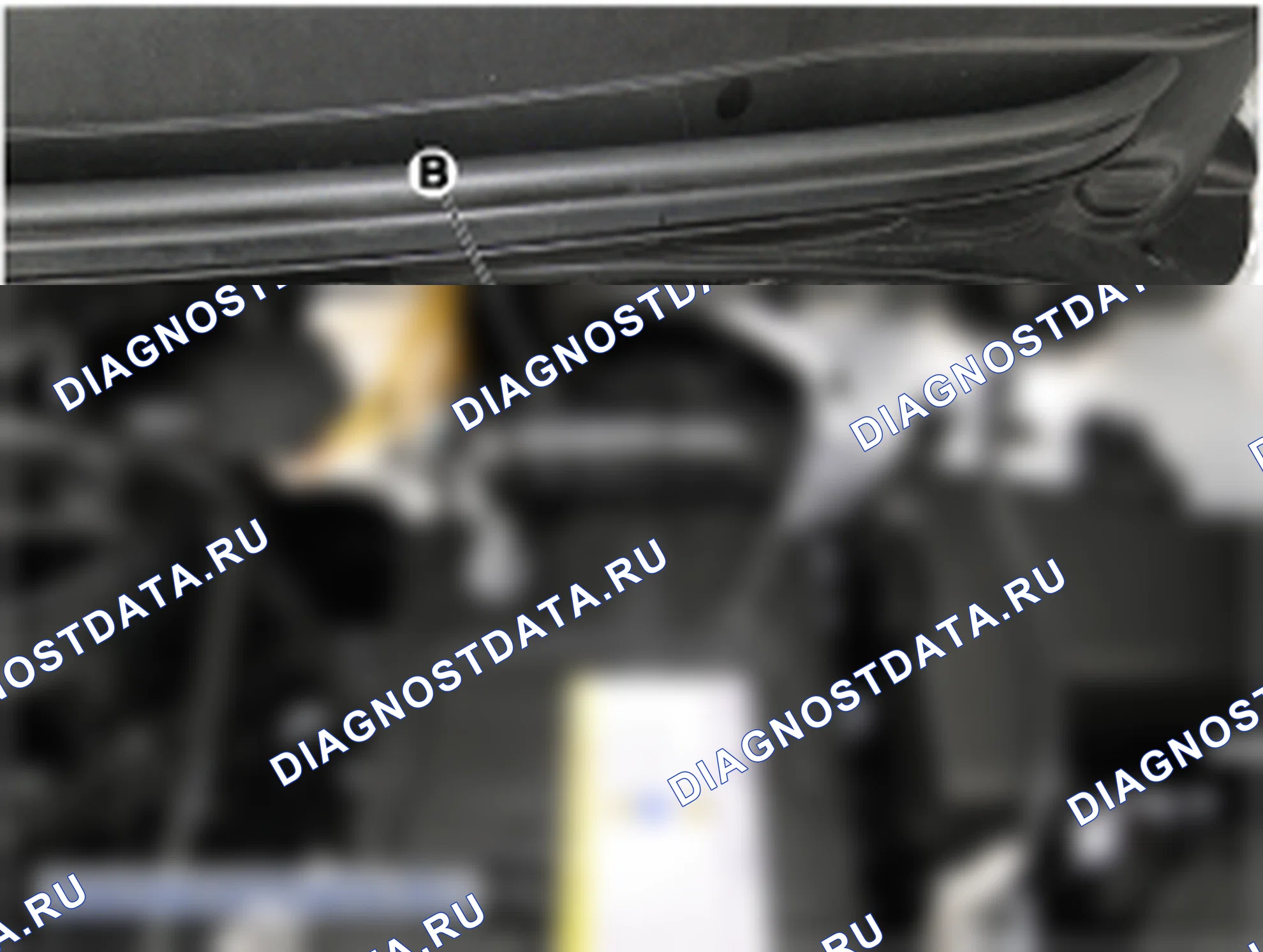 Снятие усилителя тормозов. Hyundai GRAND i10/Xcent BA