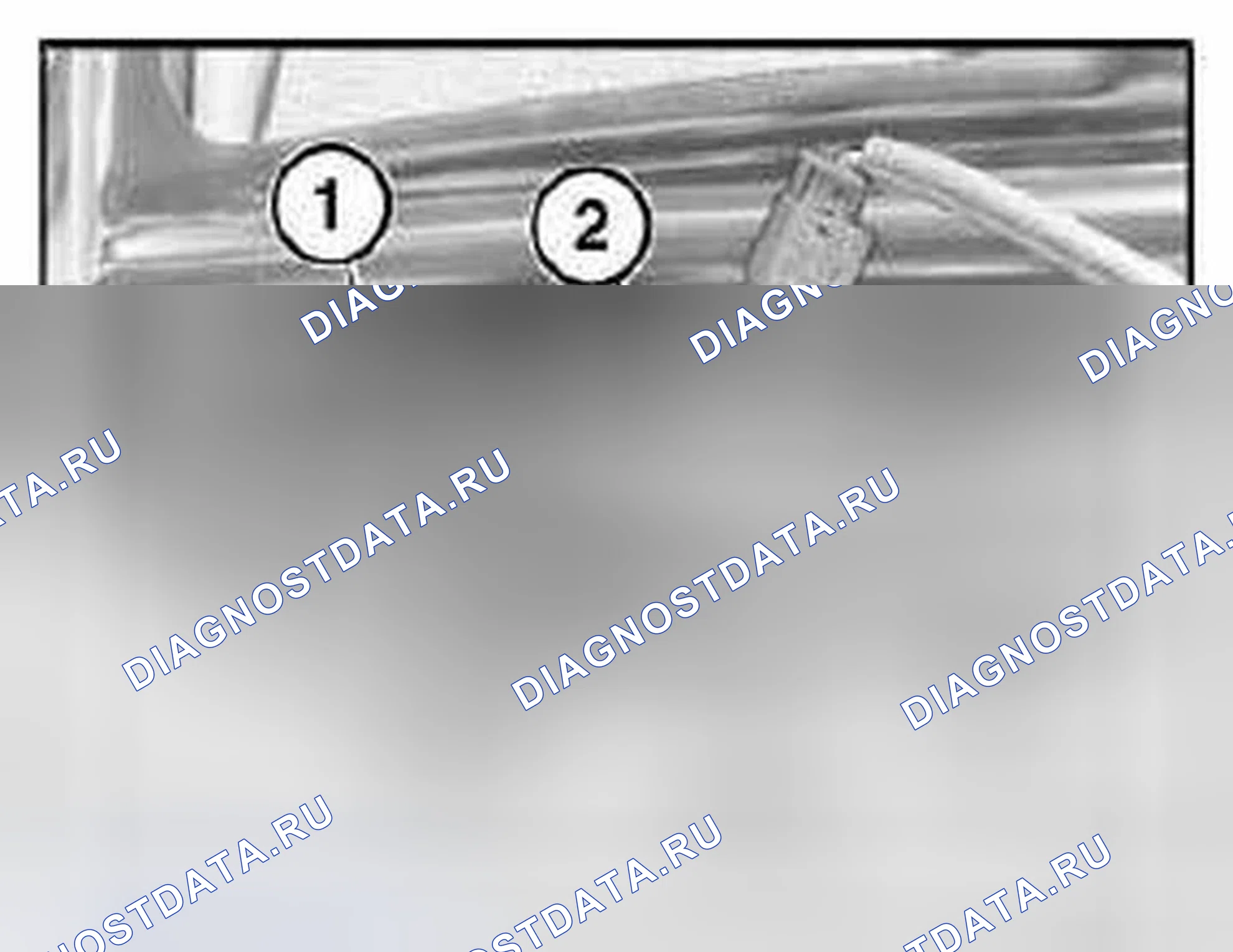 Рис. 109. BMW X3 E83 рестайлинг