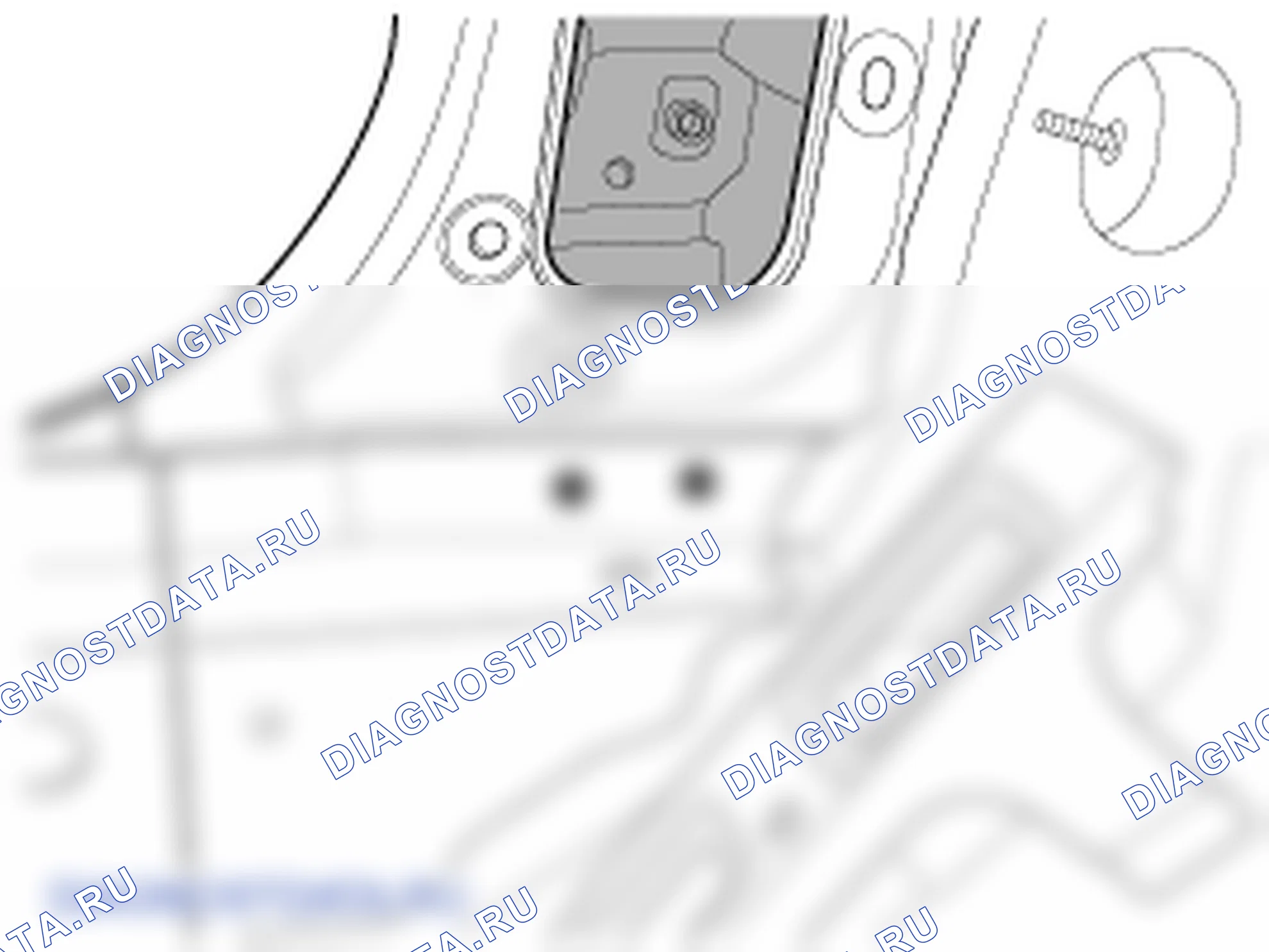 Установка передней стойки. Hyundai GRAND i10/Xcent BA