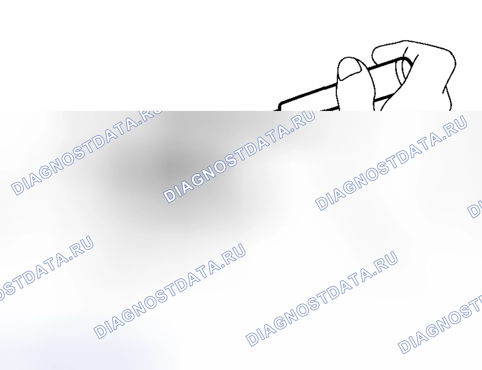Рис. 35: РАЗБОРКА. Subaru Legacy BL/BP рестайлинг