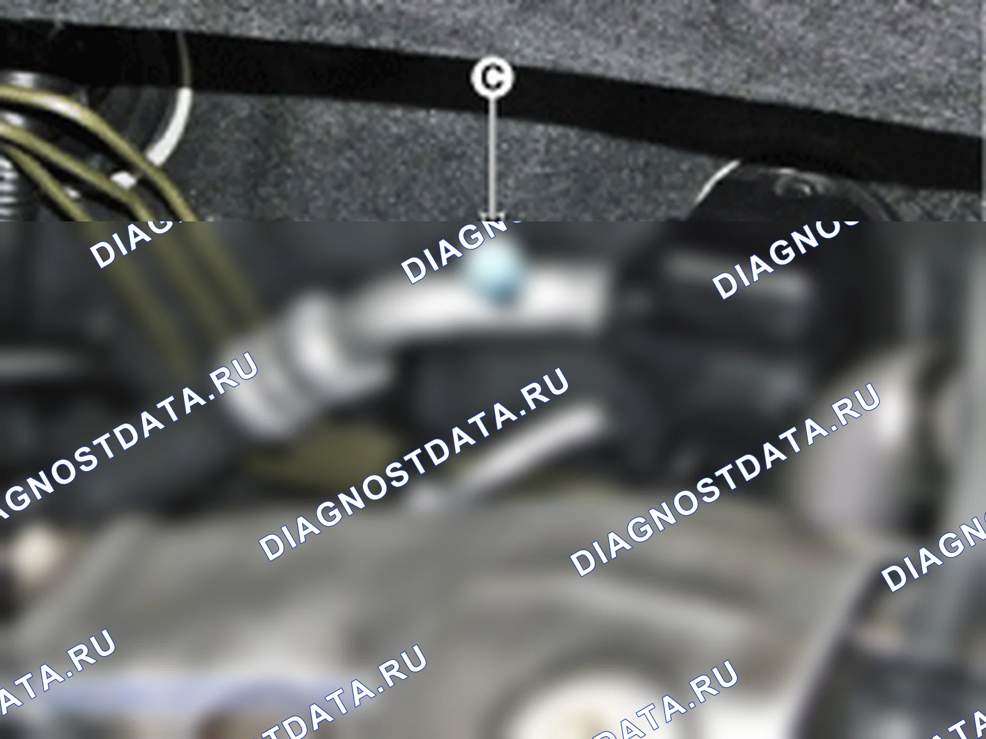 Процедуры ремонта. Hyundai Santafe Sport DMA