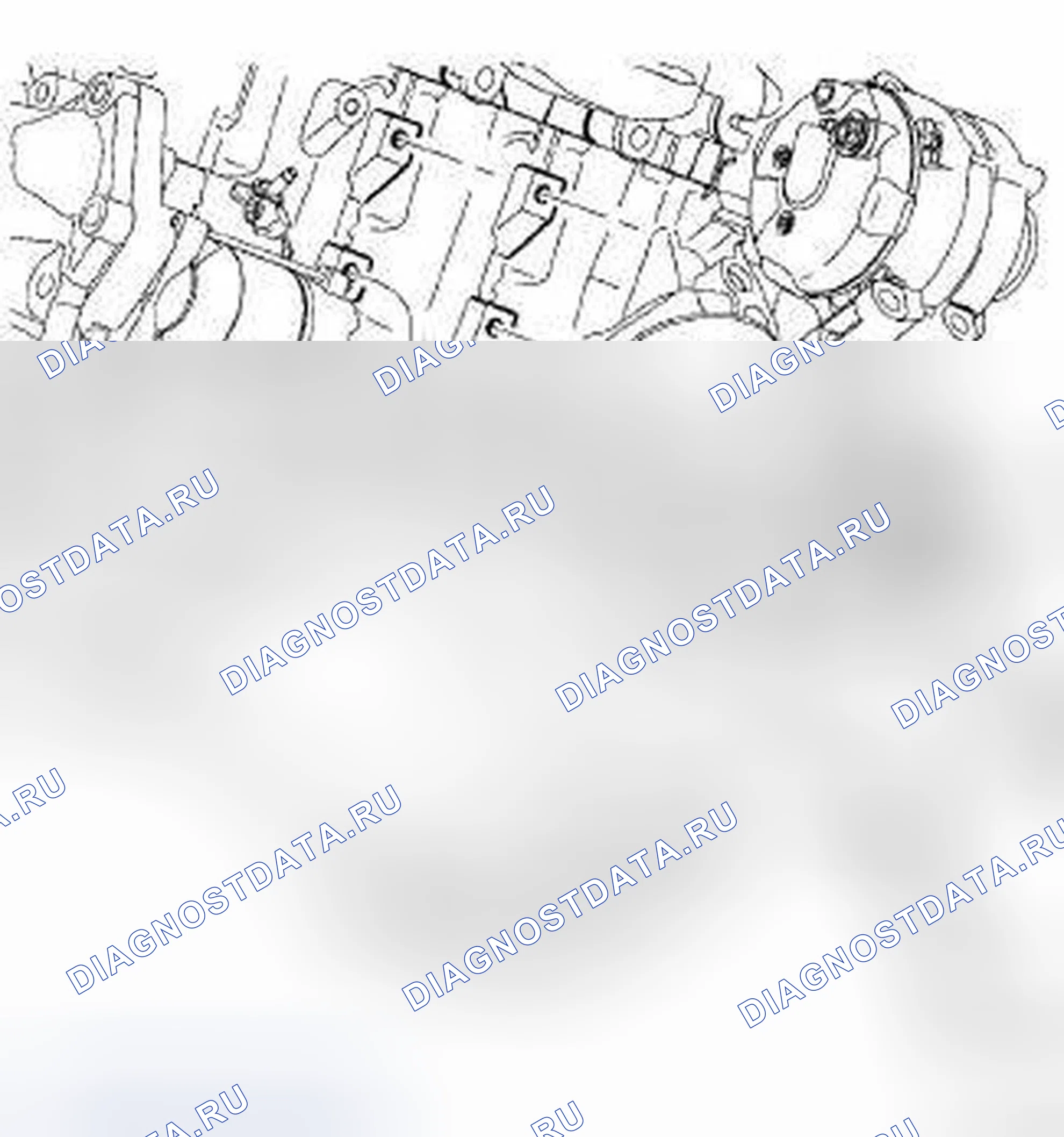 Рис. 341. Dodge Challenger III