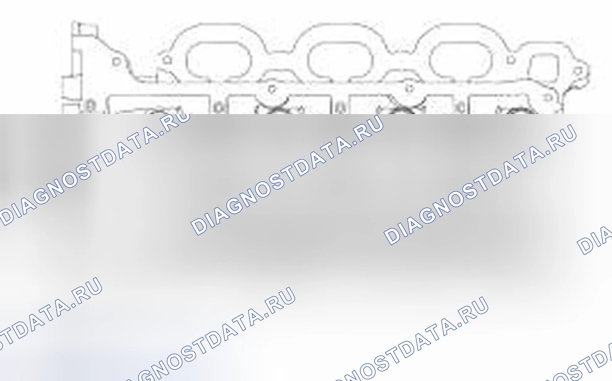 Рис. 1468. Ford Taurus VI