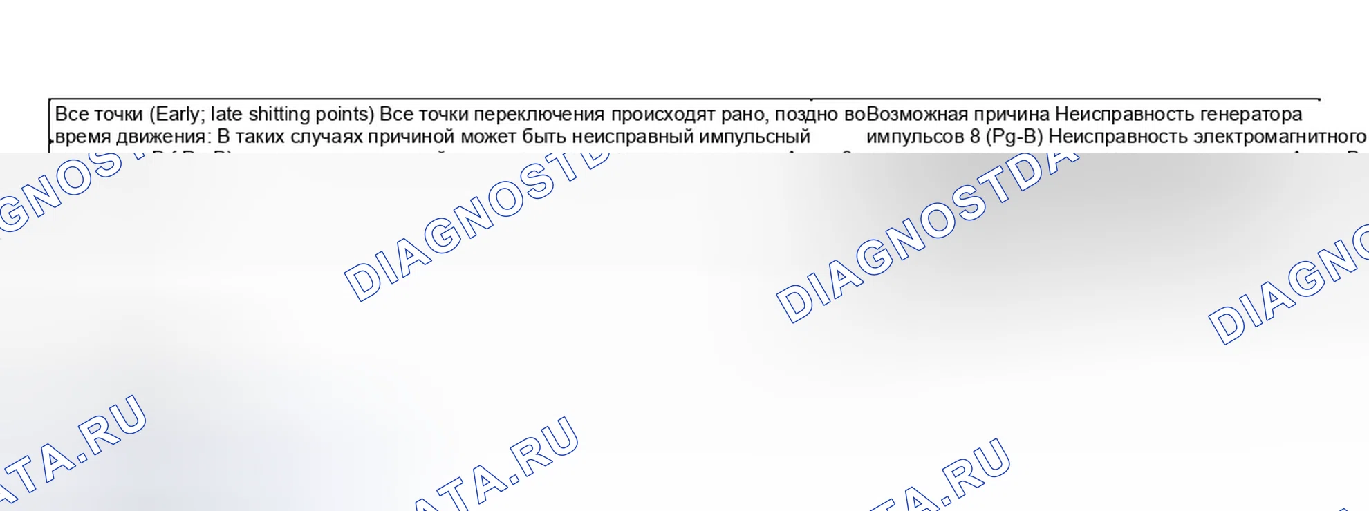 Рис. 31: ПРОЦЕДУРА ПРОВЕРКИ 11. Hyundai Accent II рестайлинг