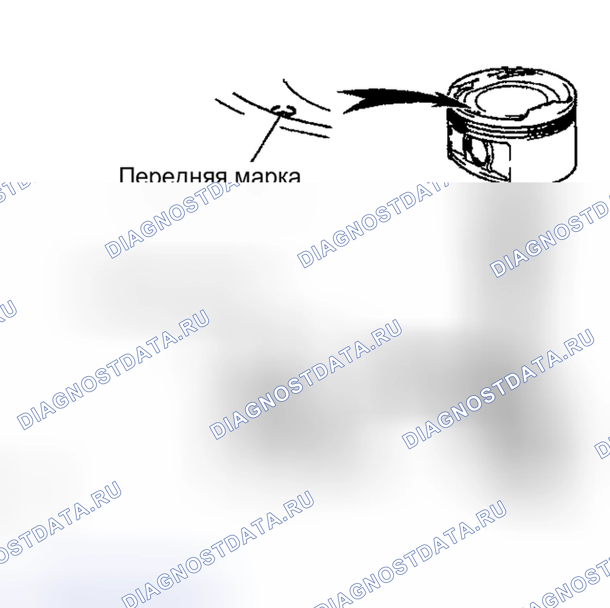 Рис. 364. Toyota Highlander I