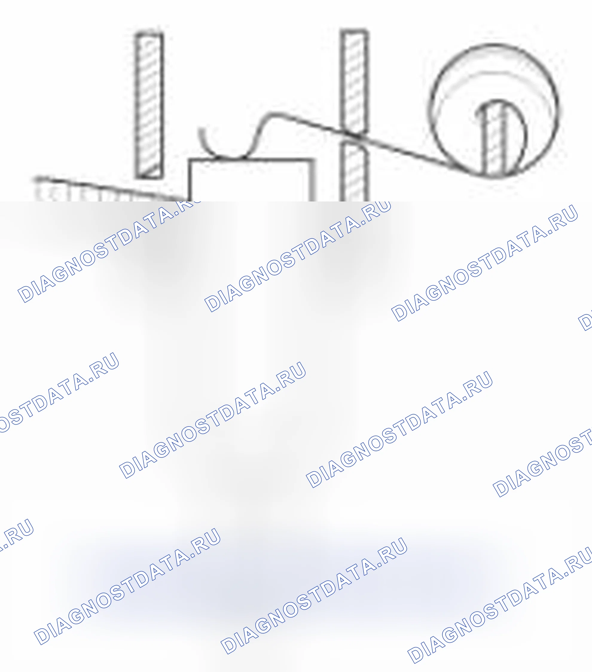 Рис. 6. BMW 6 серия F06/F13/F12
