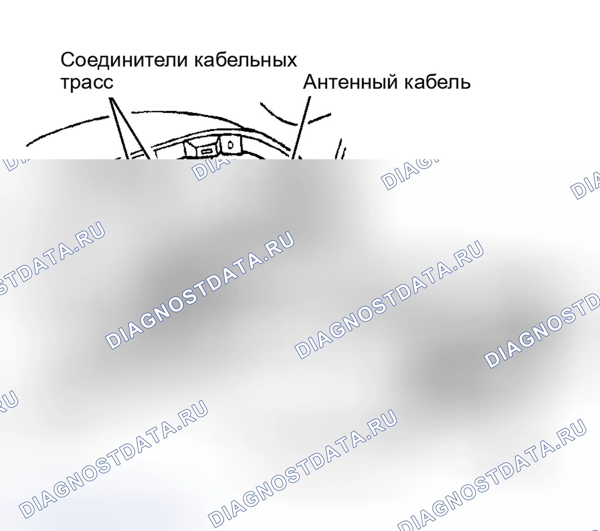 Рис. 12. Dodge Cab & Chassis R3500 